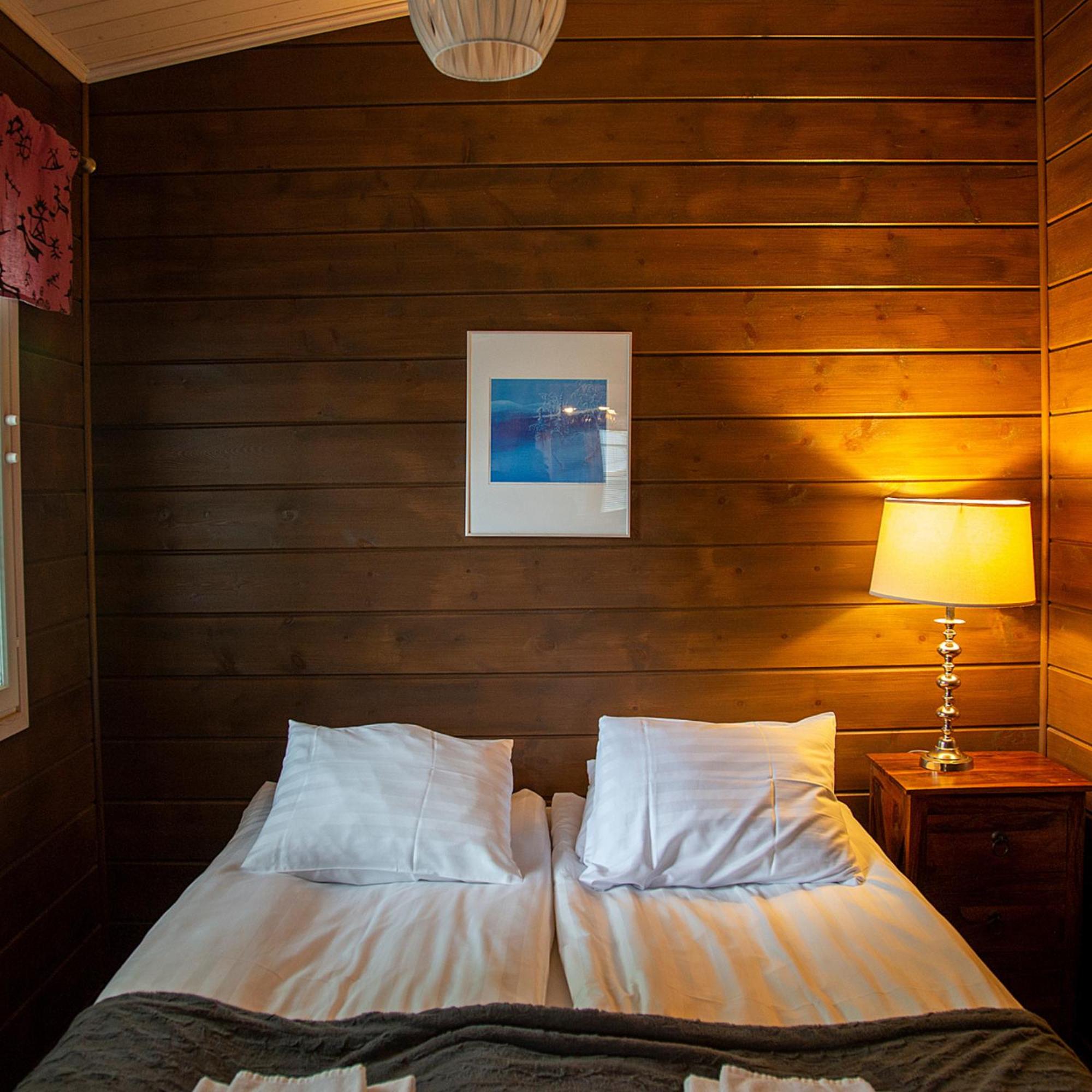 Cottage with Sauna photo 1