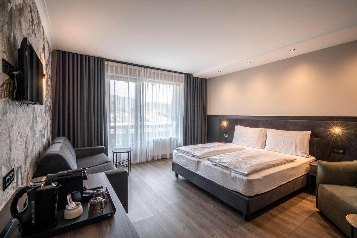 Hotel Tirolensis