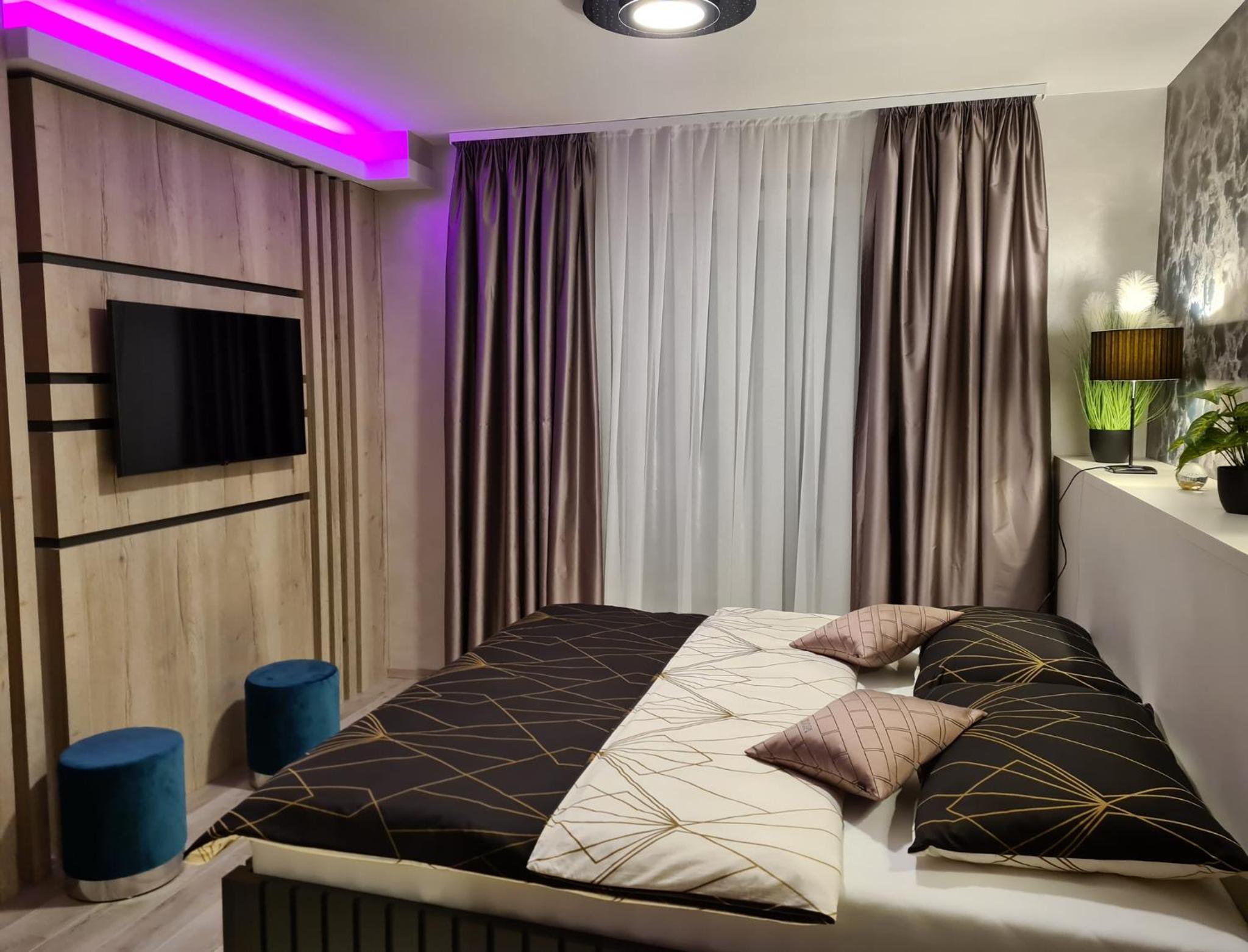 Studio Apartment with Terrace - Photo 8