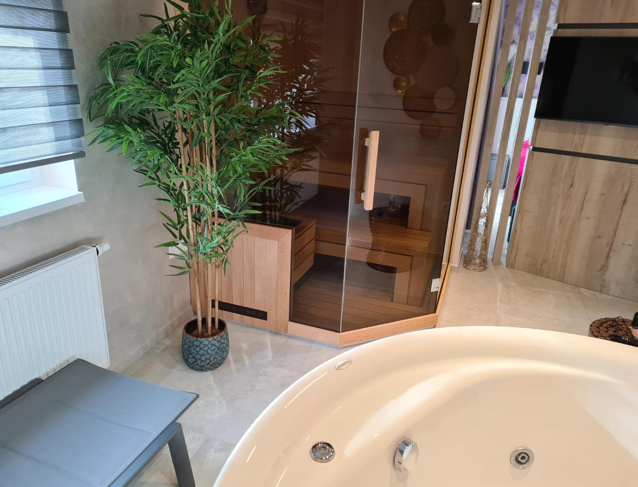 Studio Apartment with Terrace - Photo 5