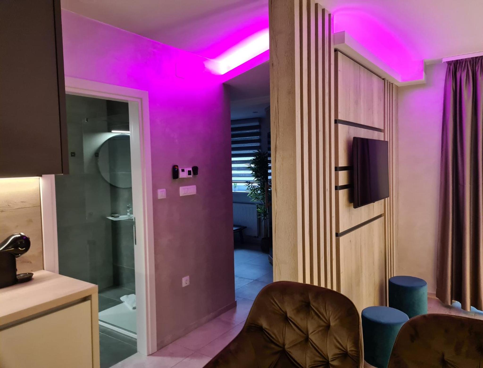 Studio Apartment with Terrace - Photo 9