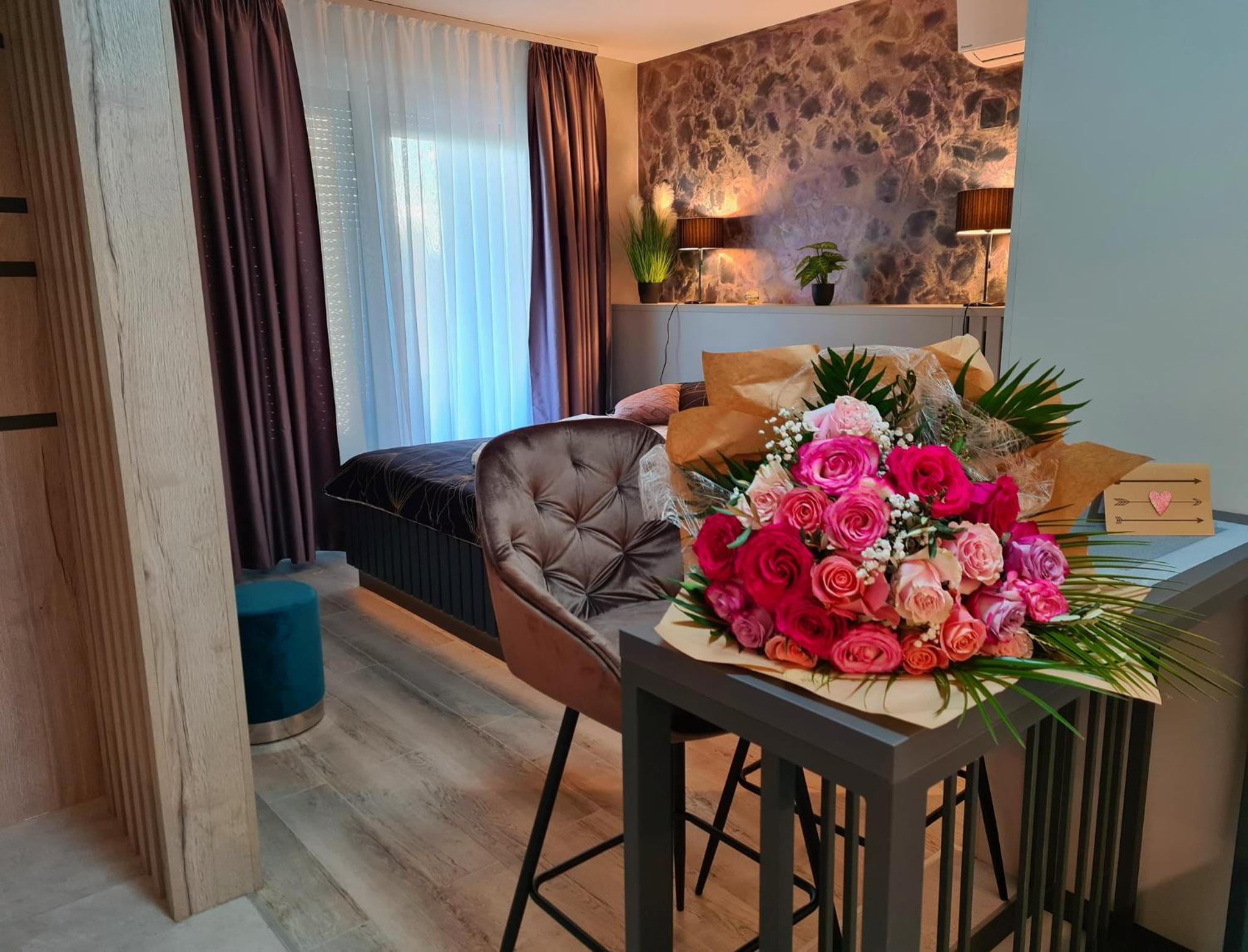 Studio Apartment with Terrace - Photo 3