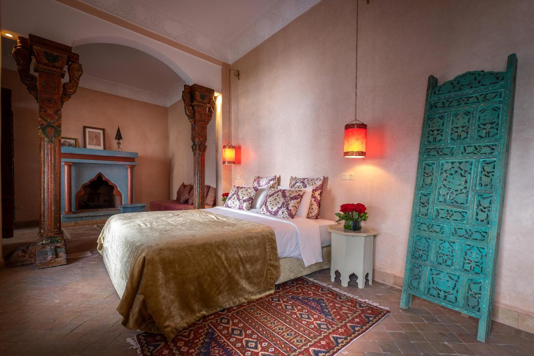 One-Bedroom Suite - Photo 7
