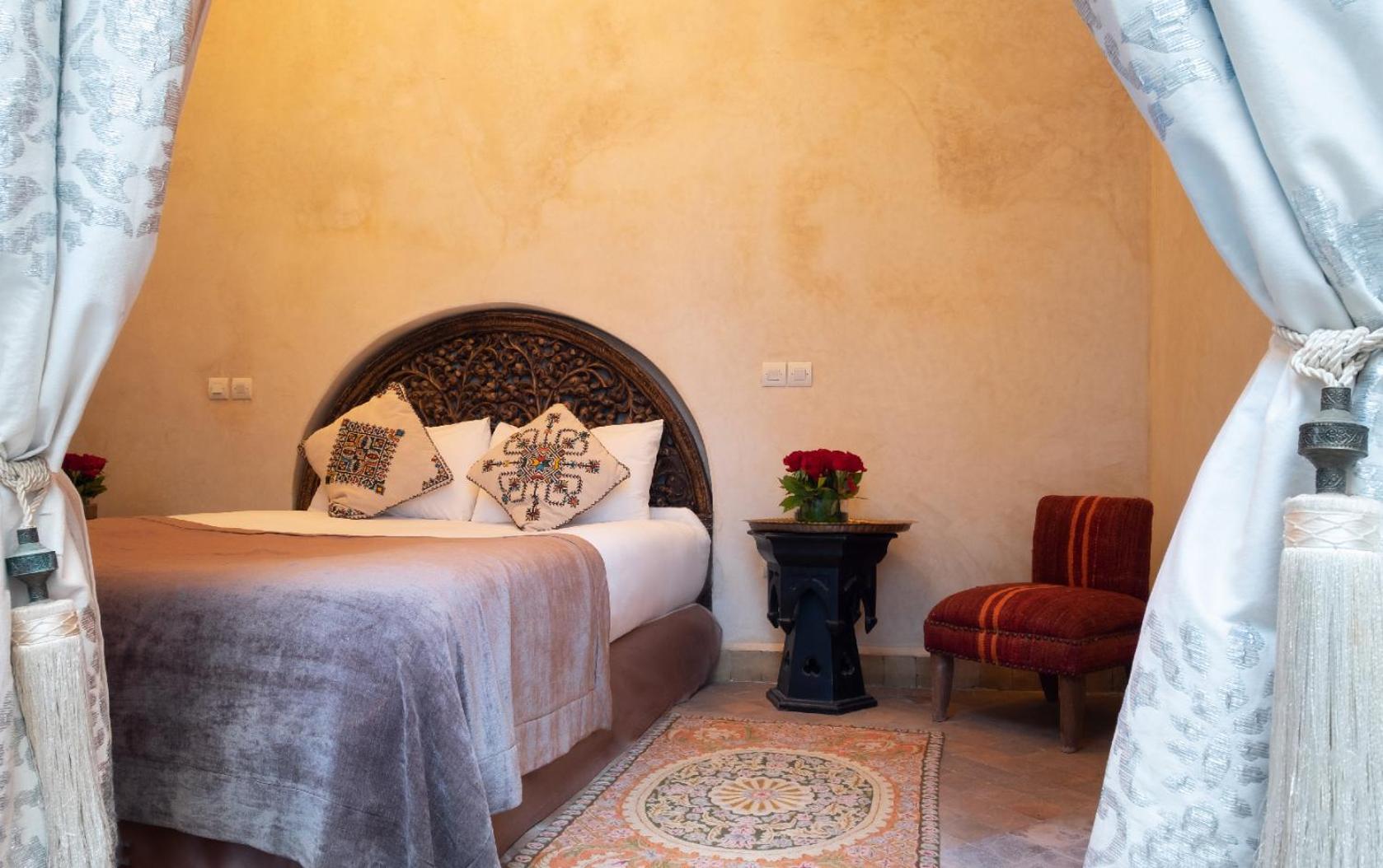 Deluxe Double Room - Photo 6