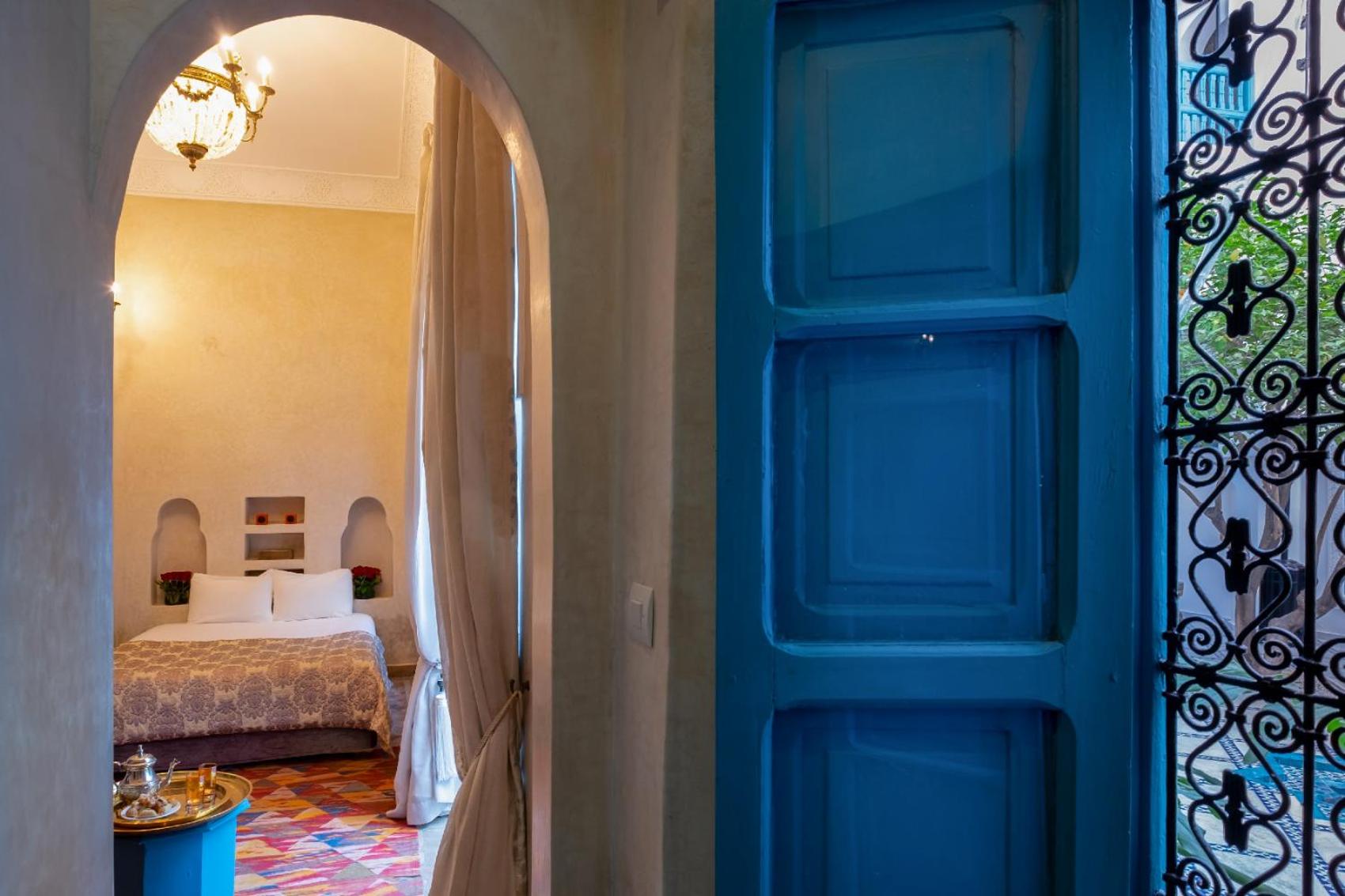 Deluxe Double Room - Photo 4