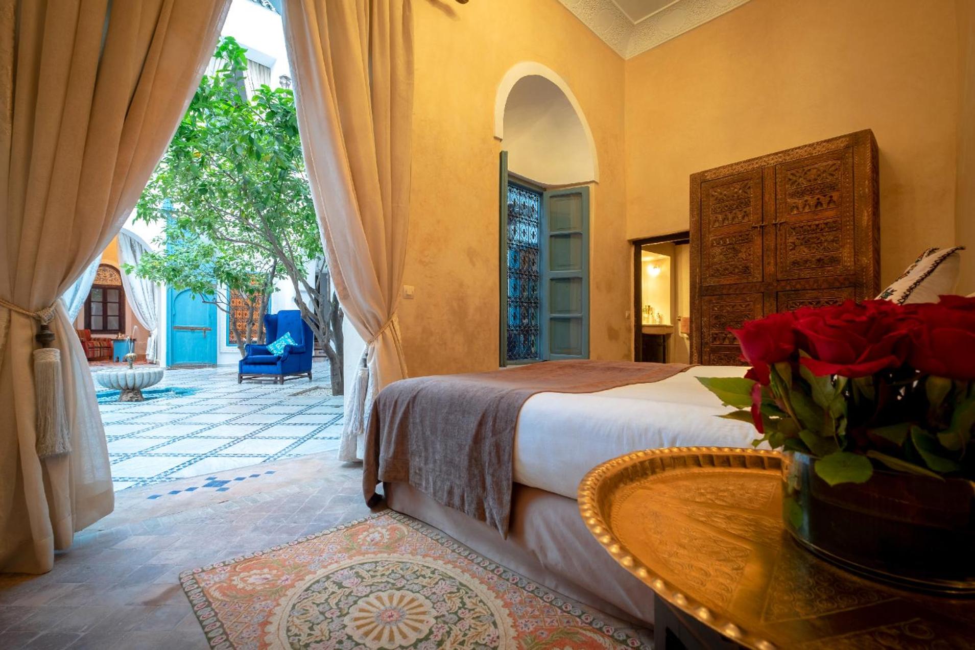Deluxe Double Room - Photo 7
