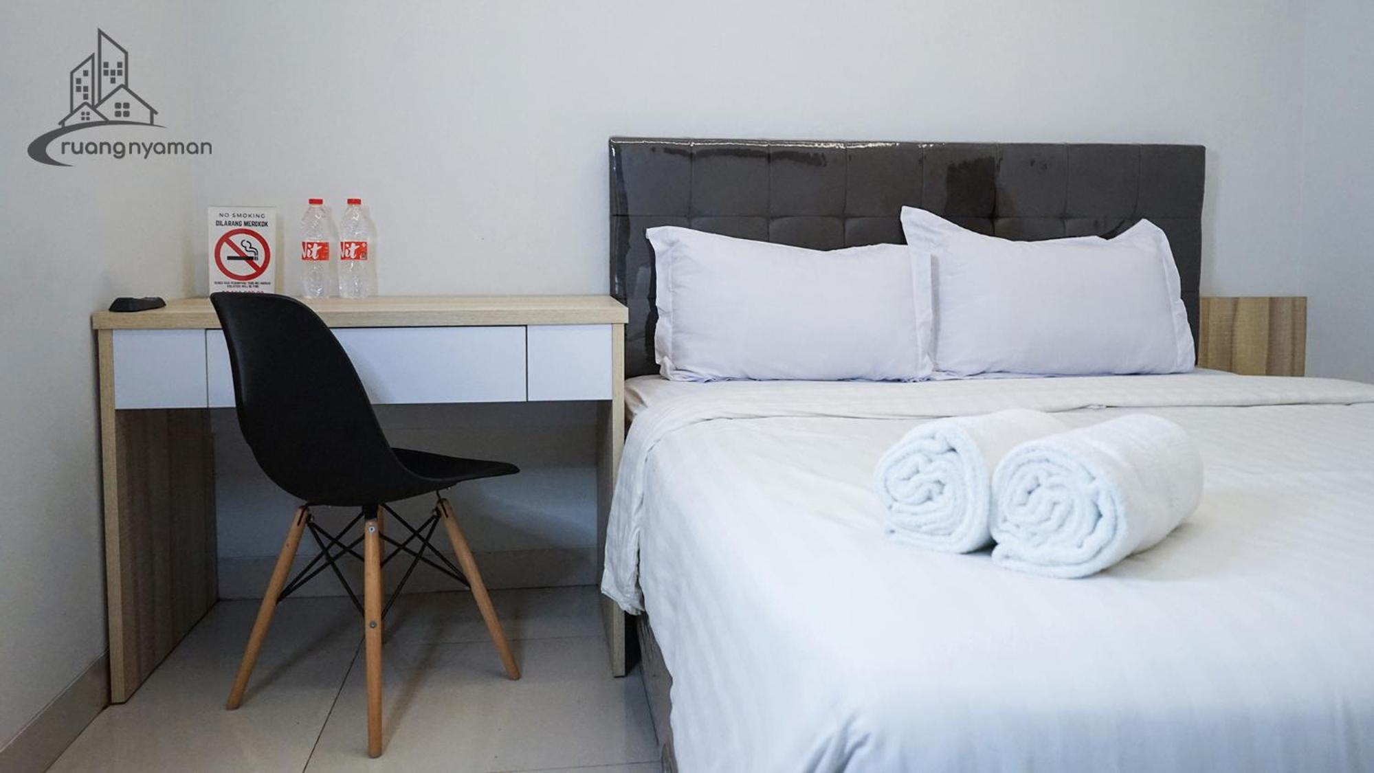 Superior Double Room - Photo 1