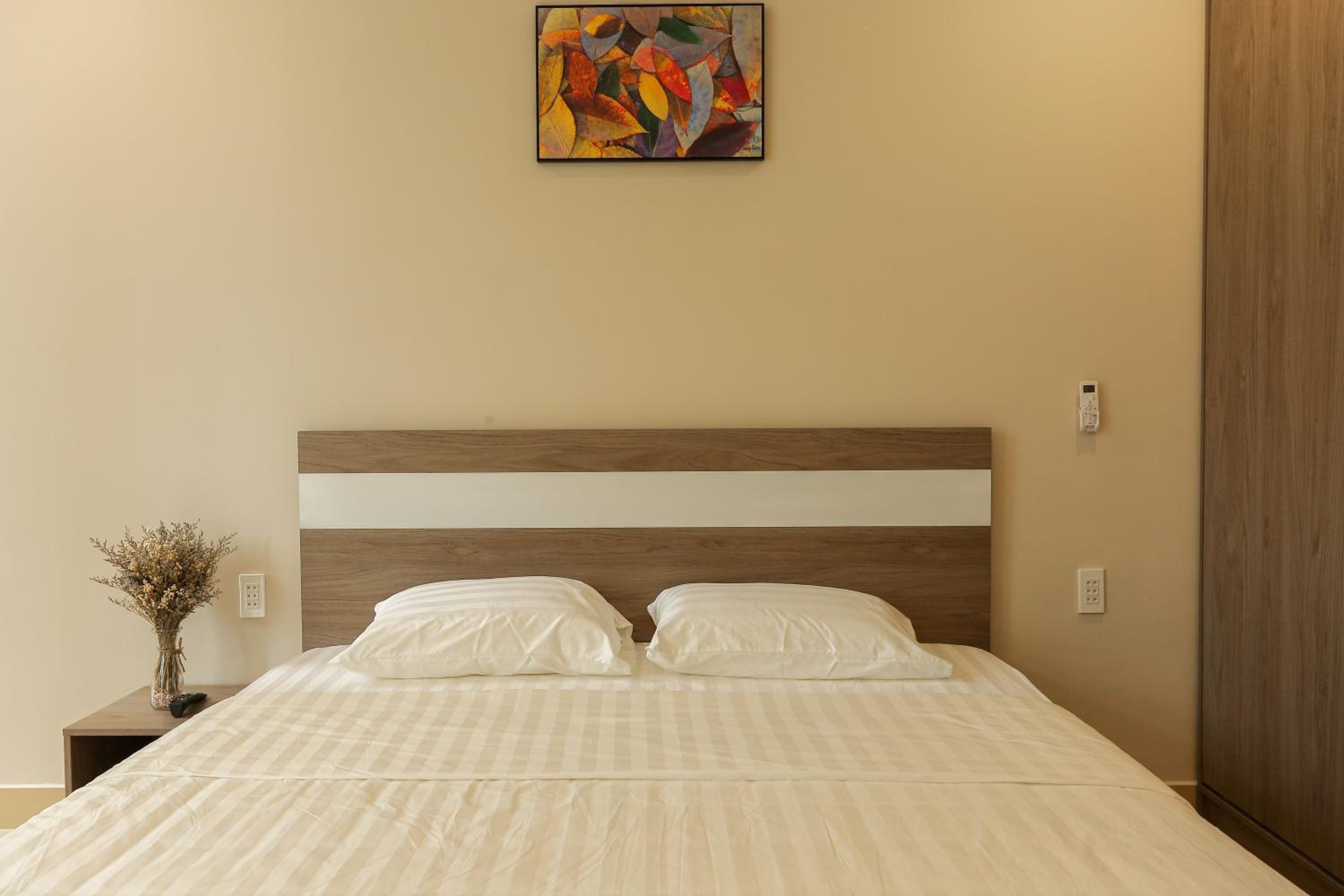 Double Room with Extra Bed photo 1