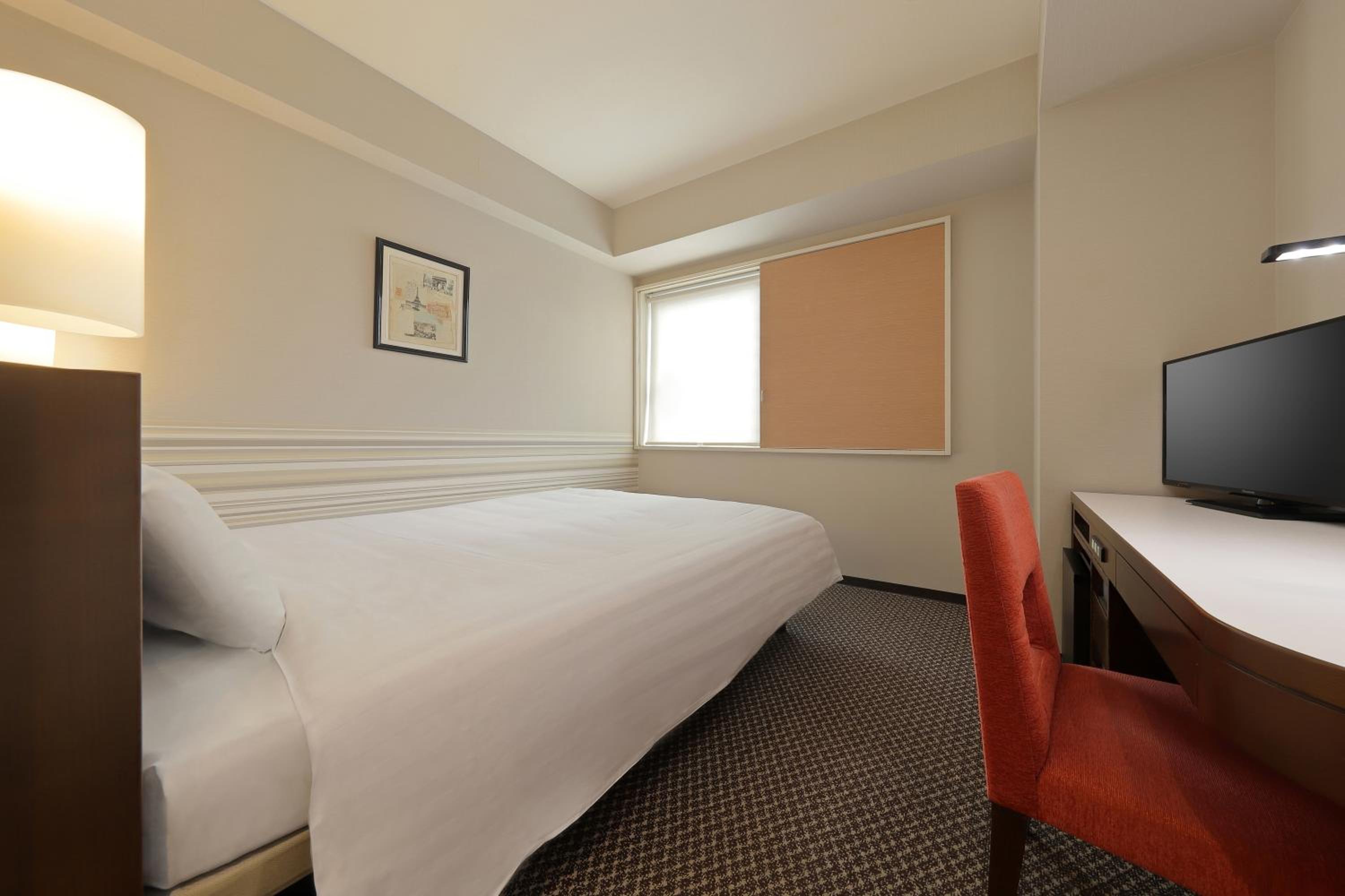 Double Room - Non-Smoking  photo 3