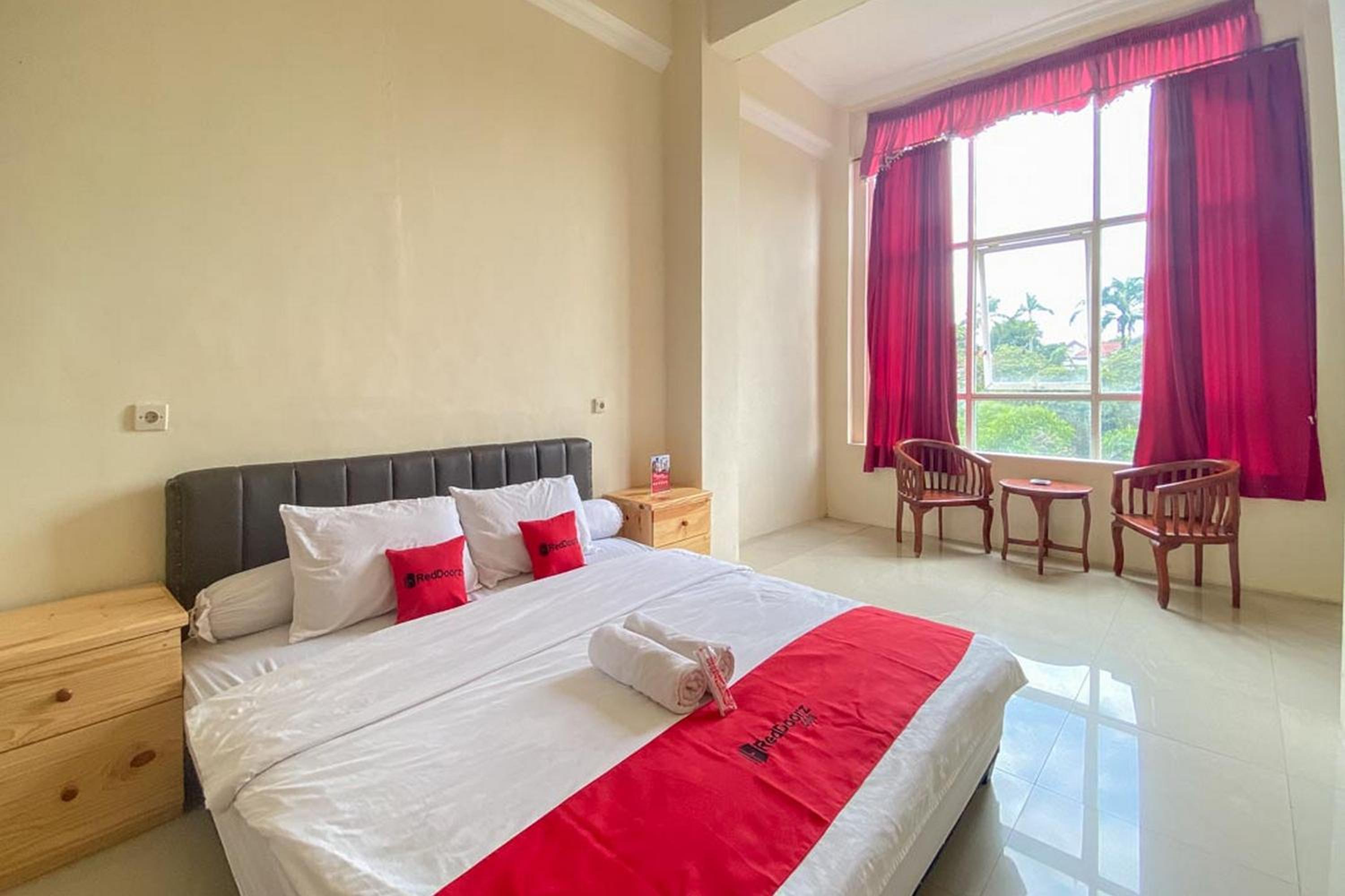 Standard Double Room - Photo 1