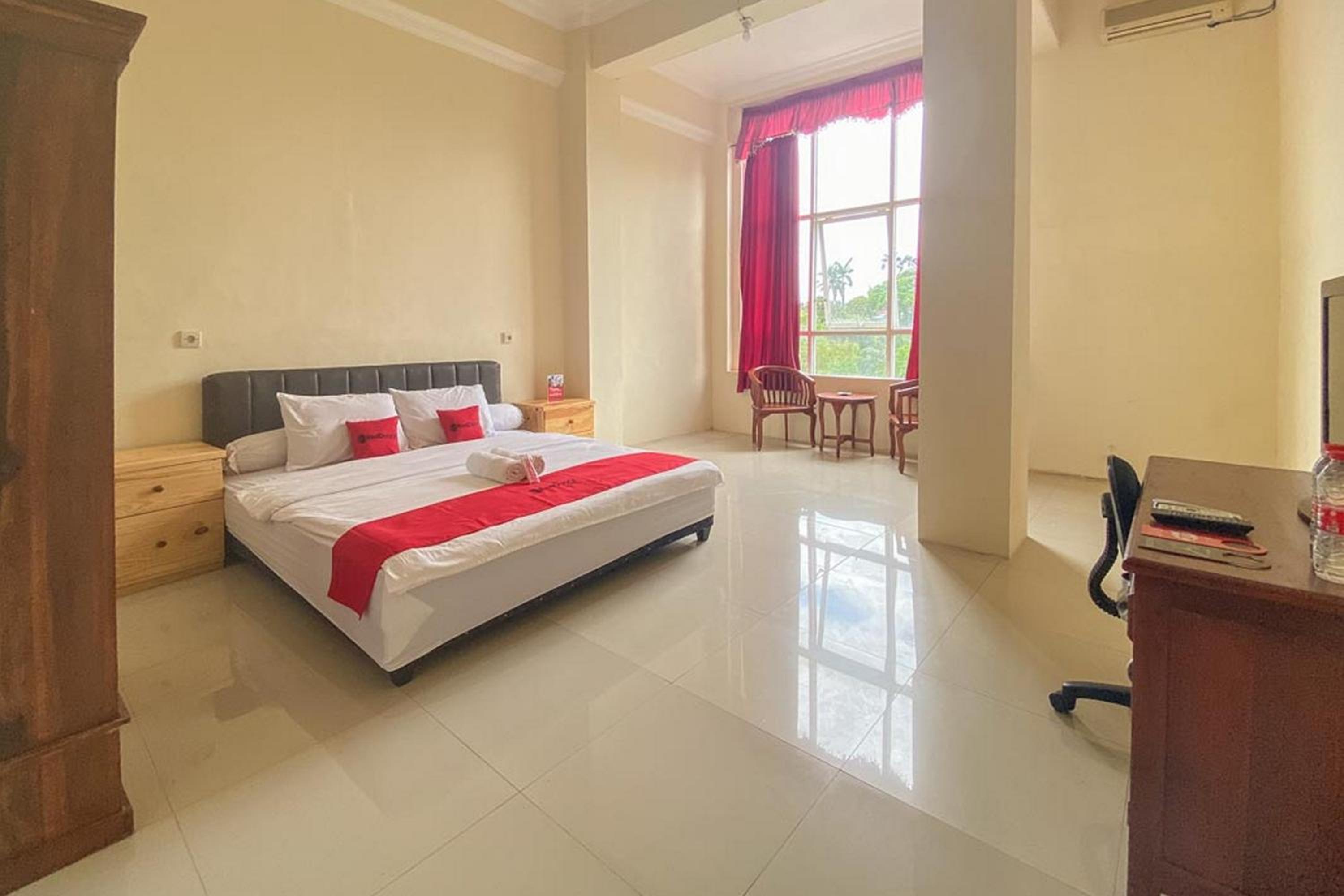 Standard Double Room - Photo 5