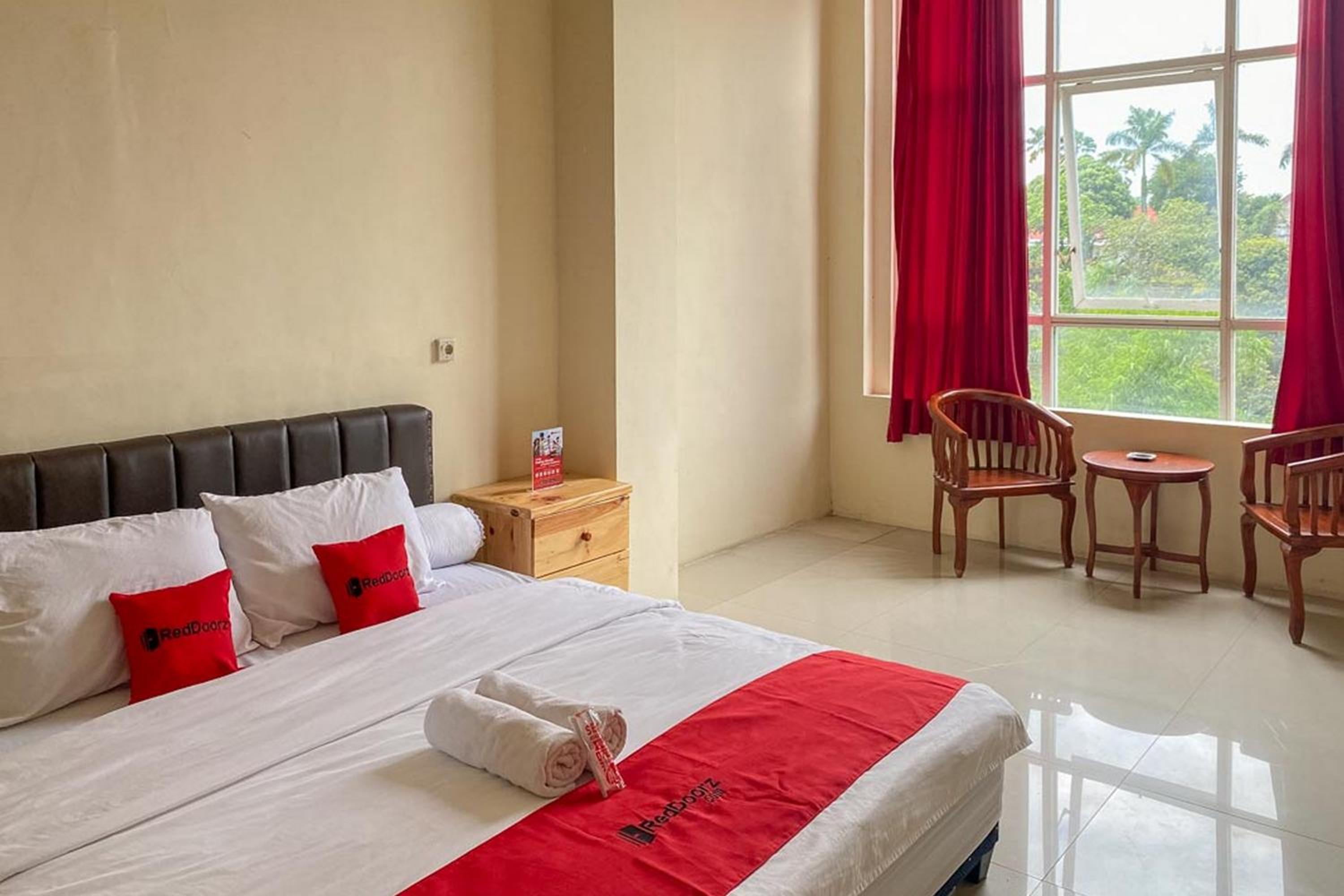 Standard Double Room - Photo 4
