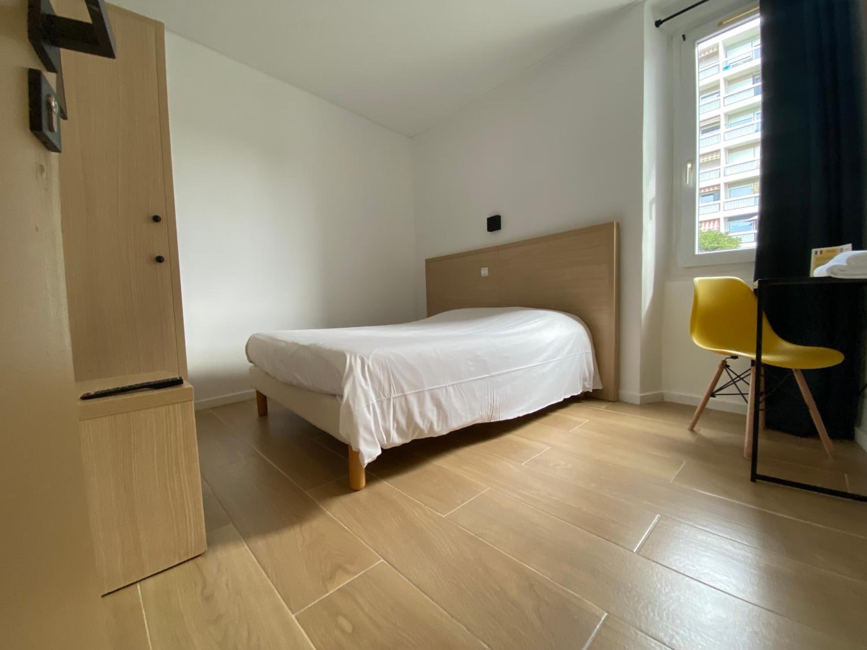 Comfort Double Room photo 2
