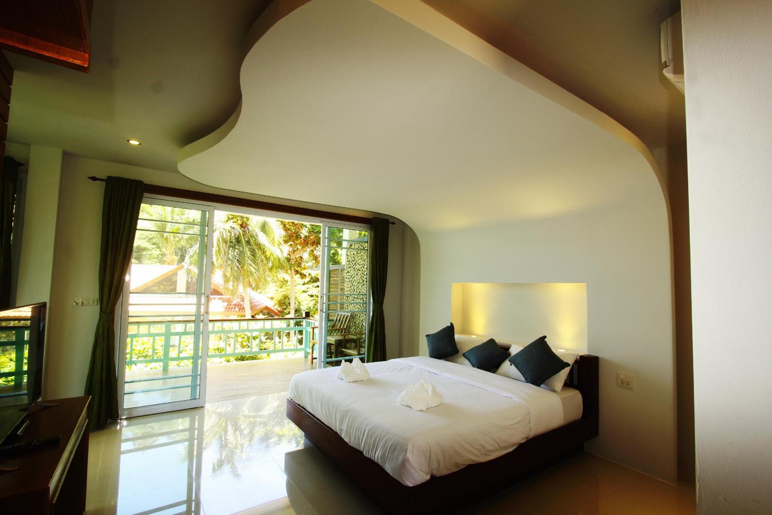 Standard Double Room photo 3