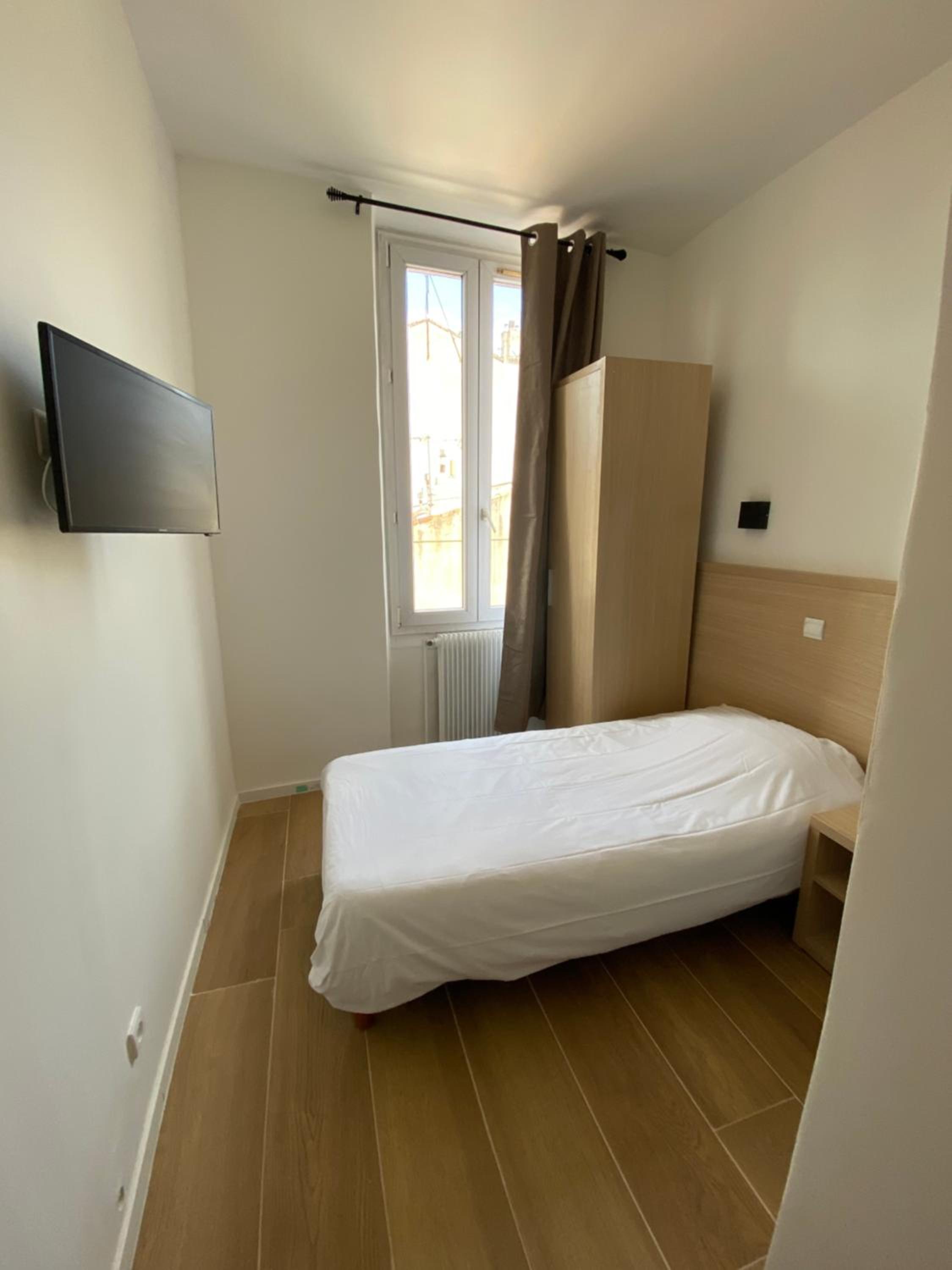 Economy Single Room photo 1