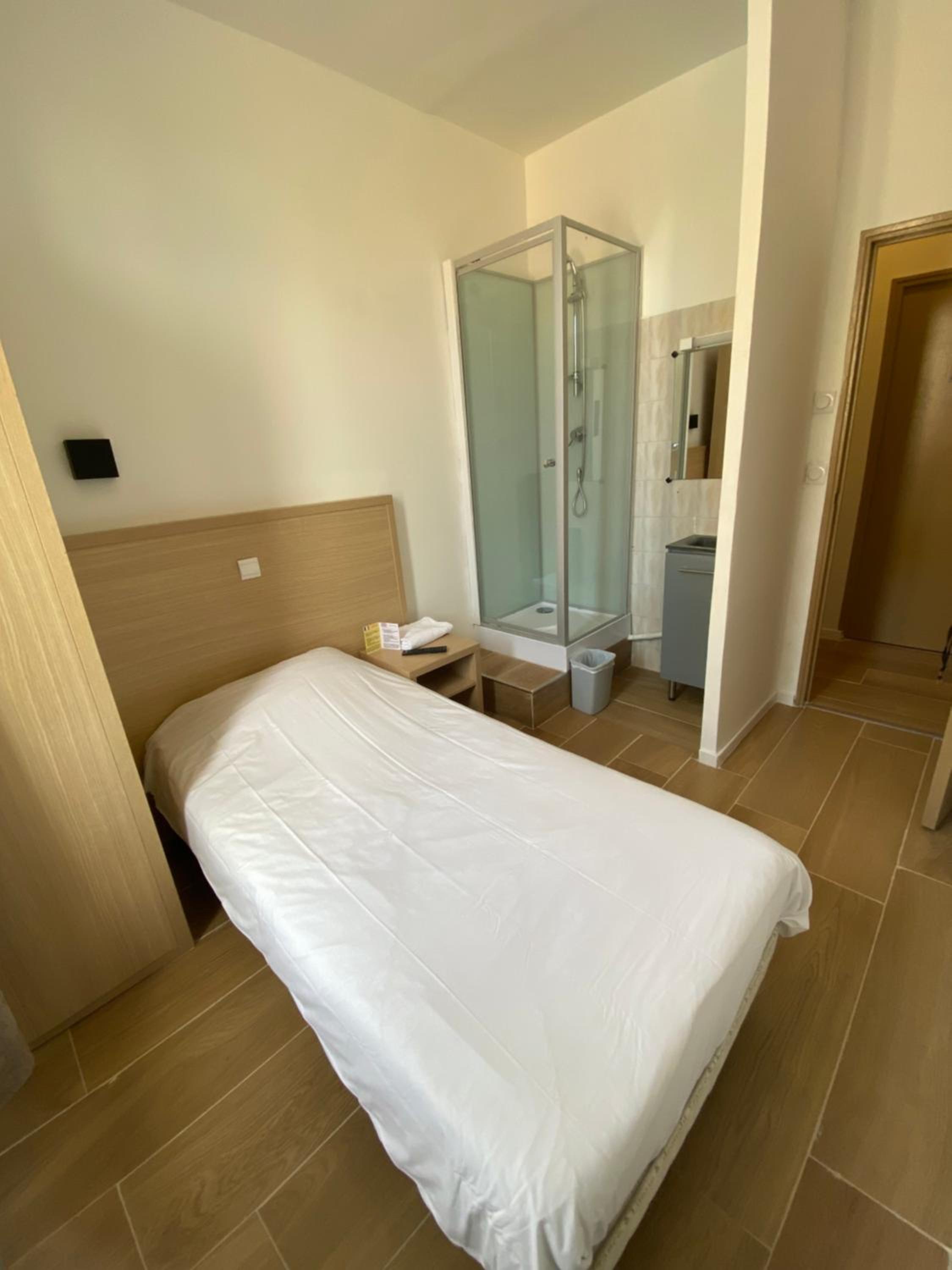Economy Single Room photo 2