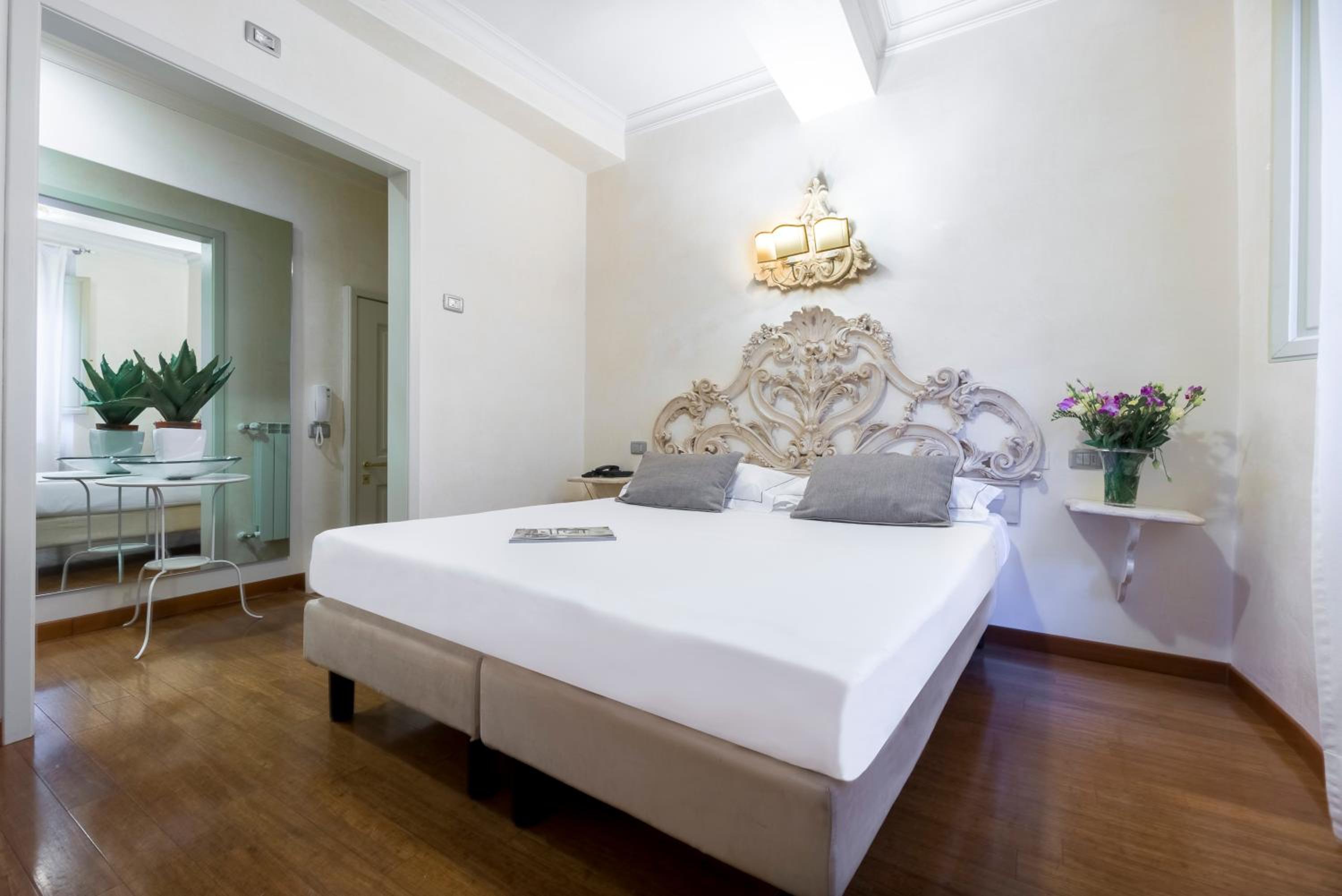 Economy Double Room photo 1