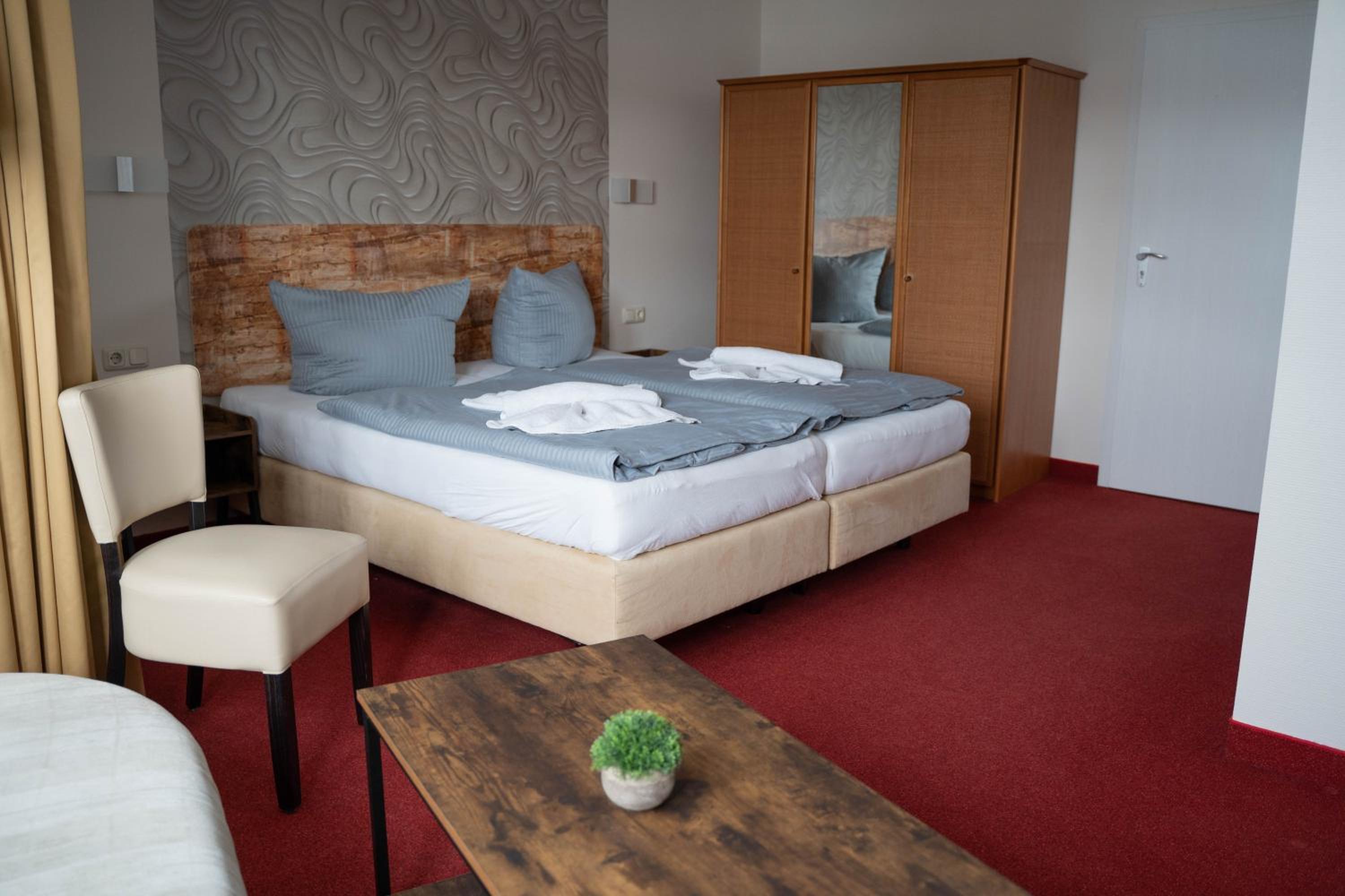 Double Room photo 1