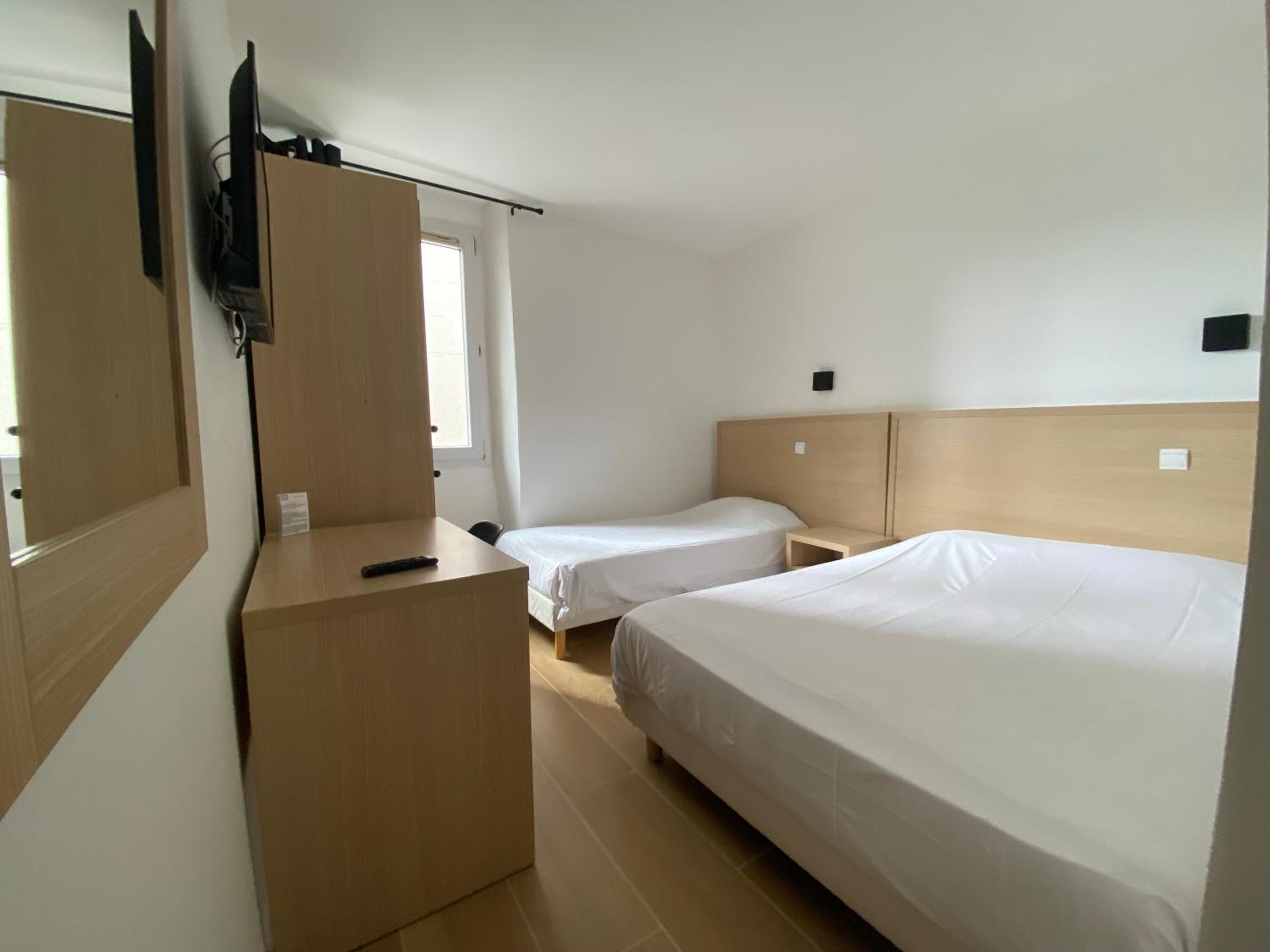 Comfort Triple Room photo 1