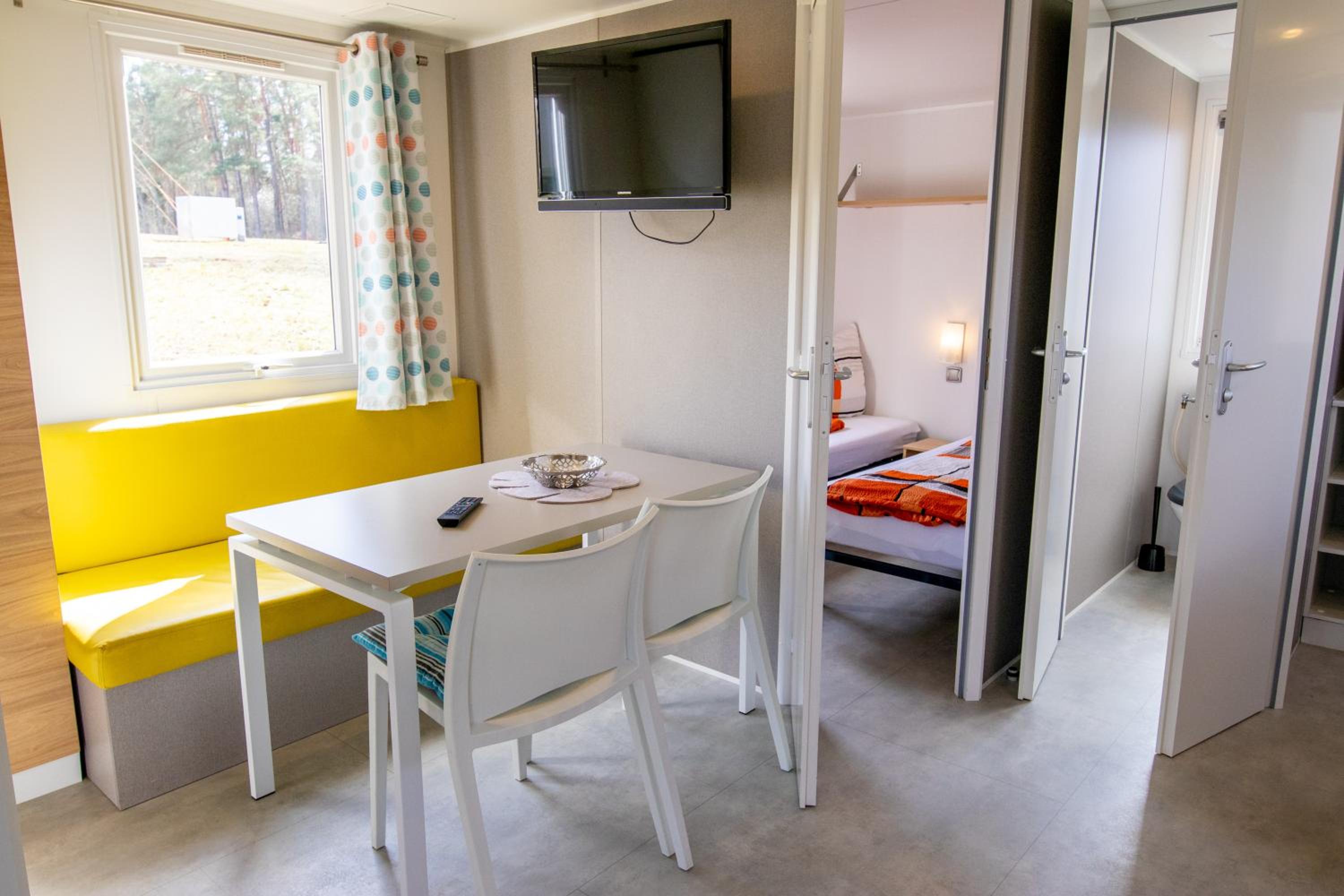 Two-Bedroom House photo 1