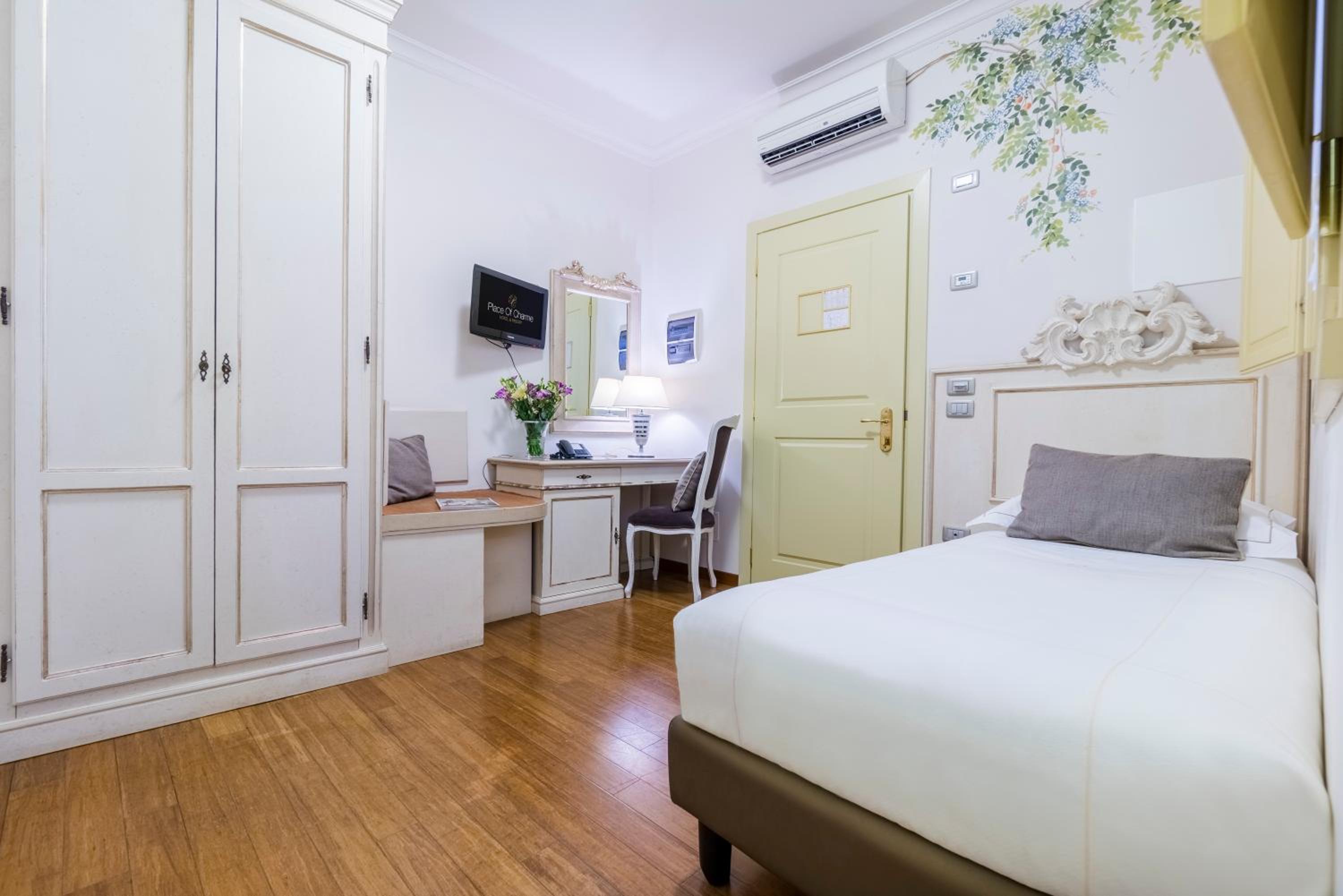 Standard Single Room photo 1