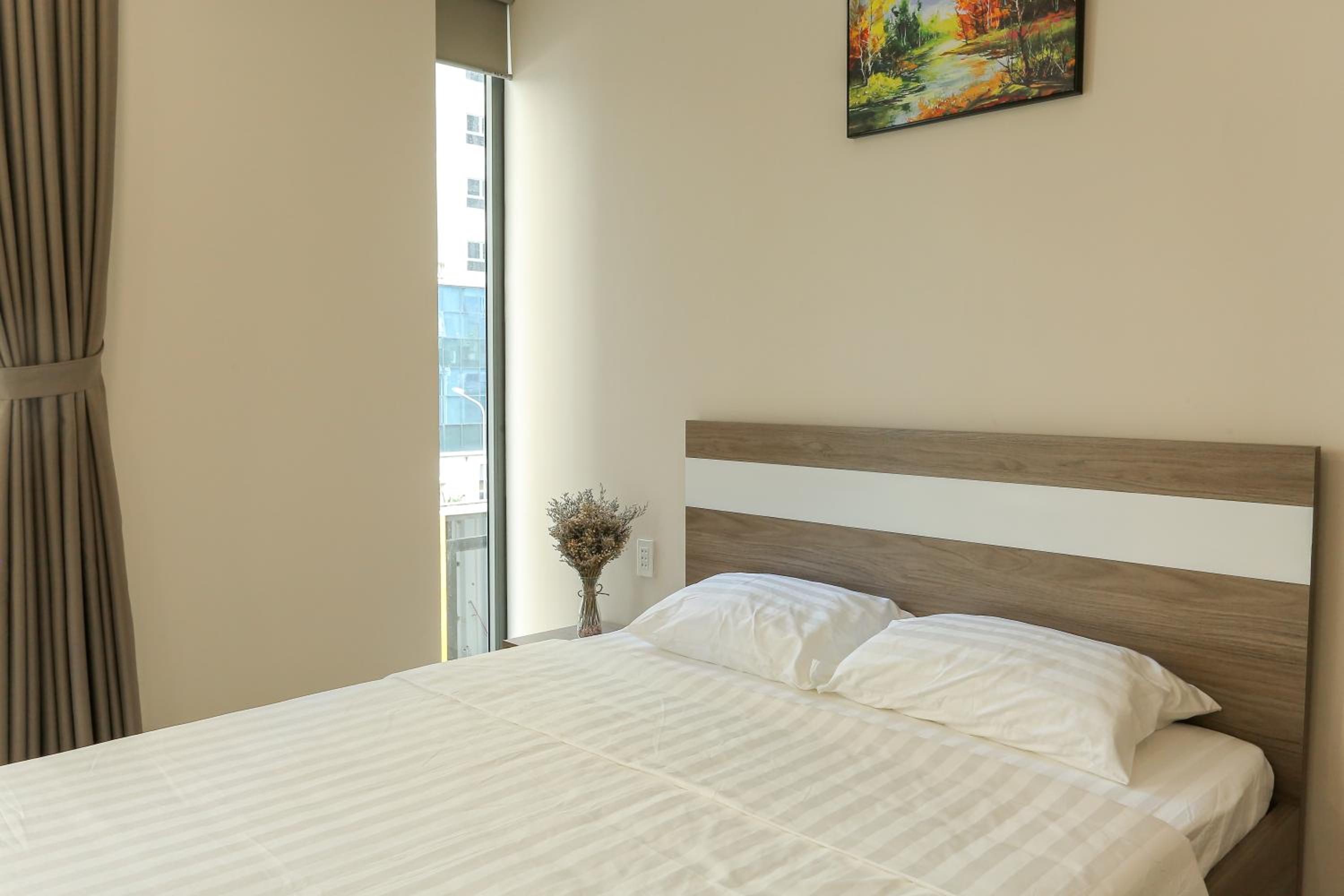Double Room with Garden View photo 2