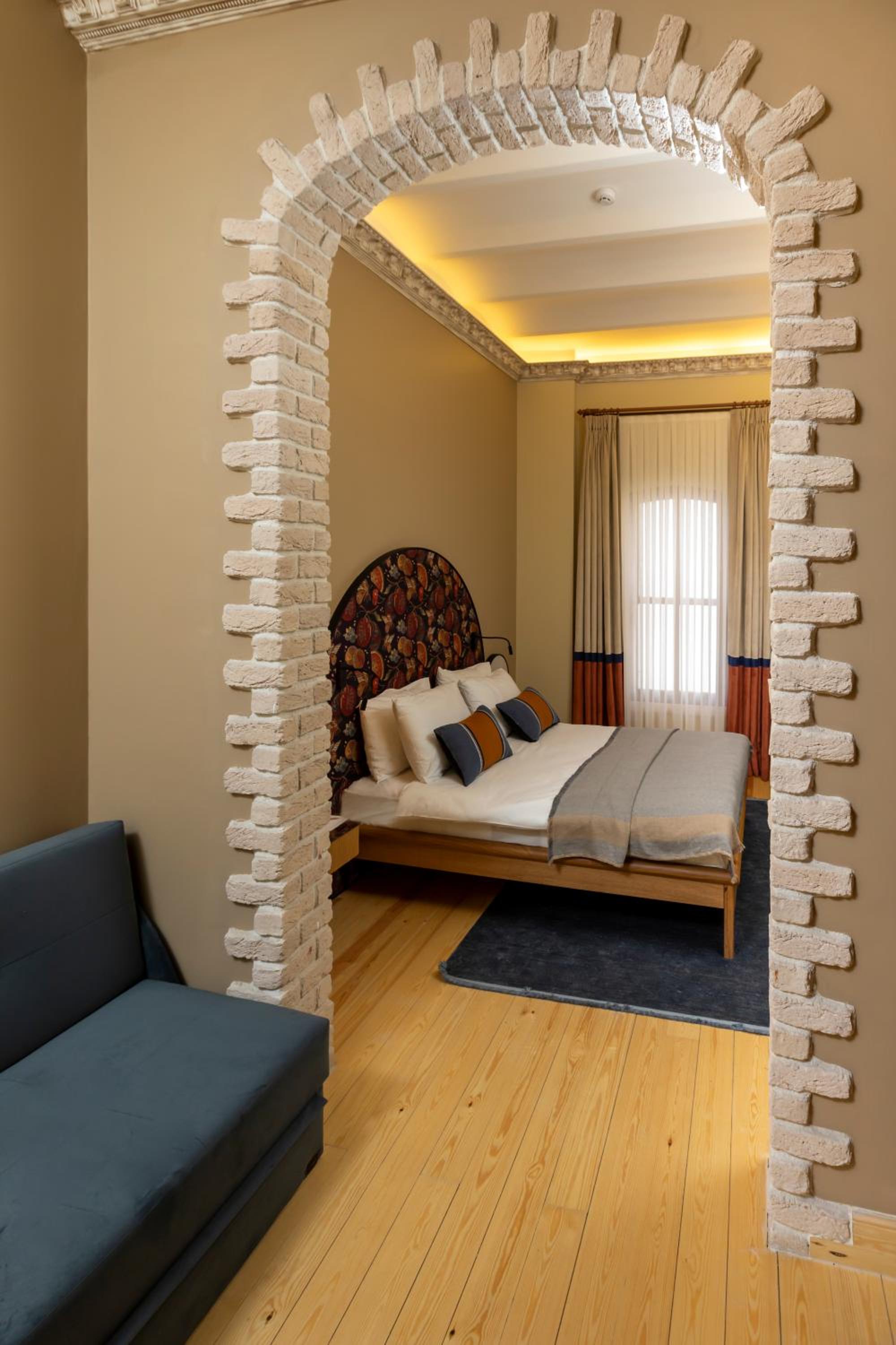 Superior Double Room photo 1