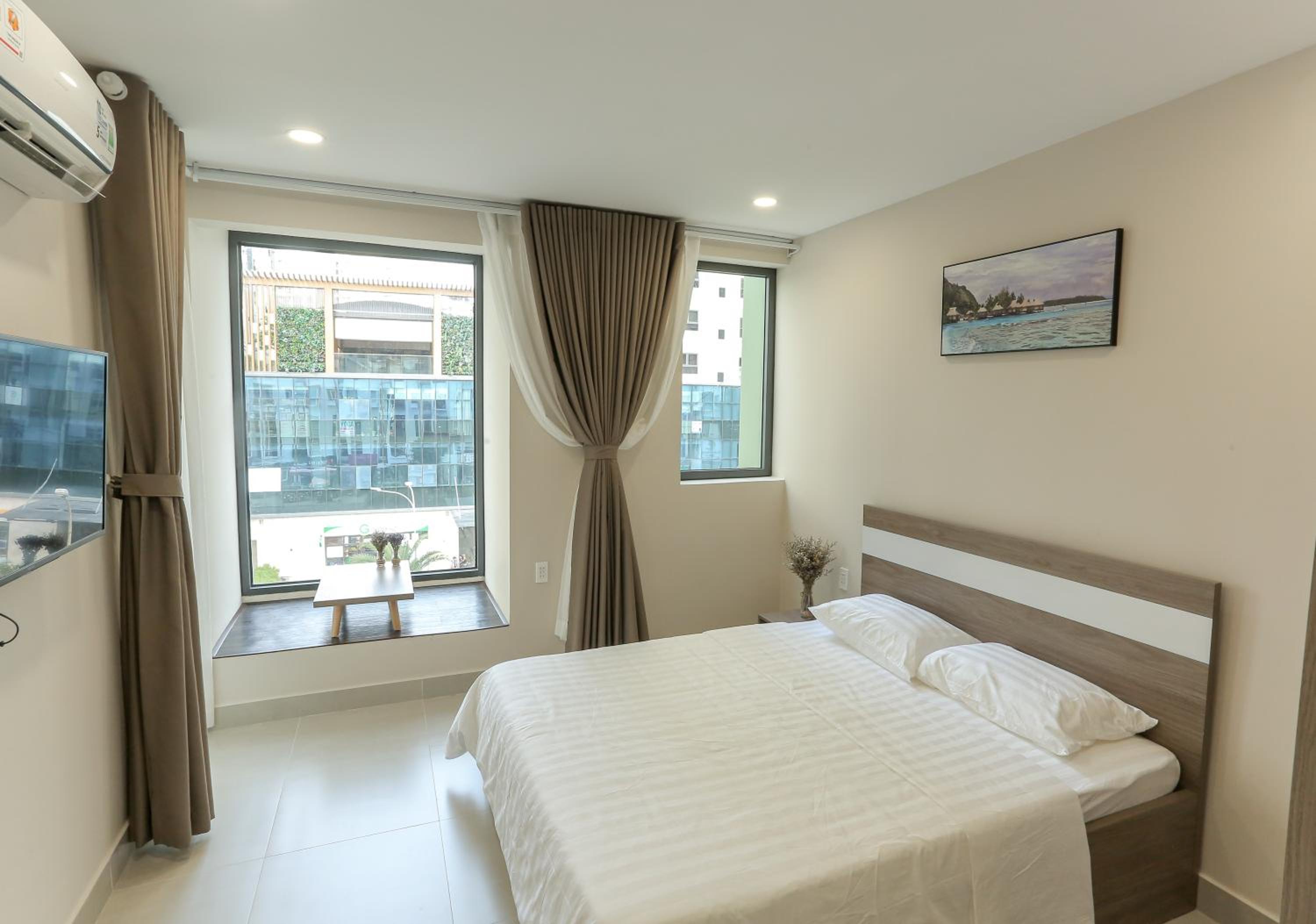 Double Room with Garden View photo 1