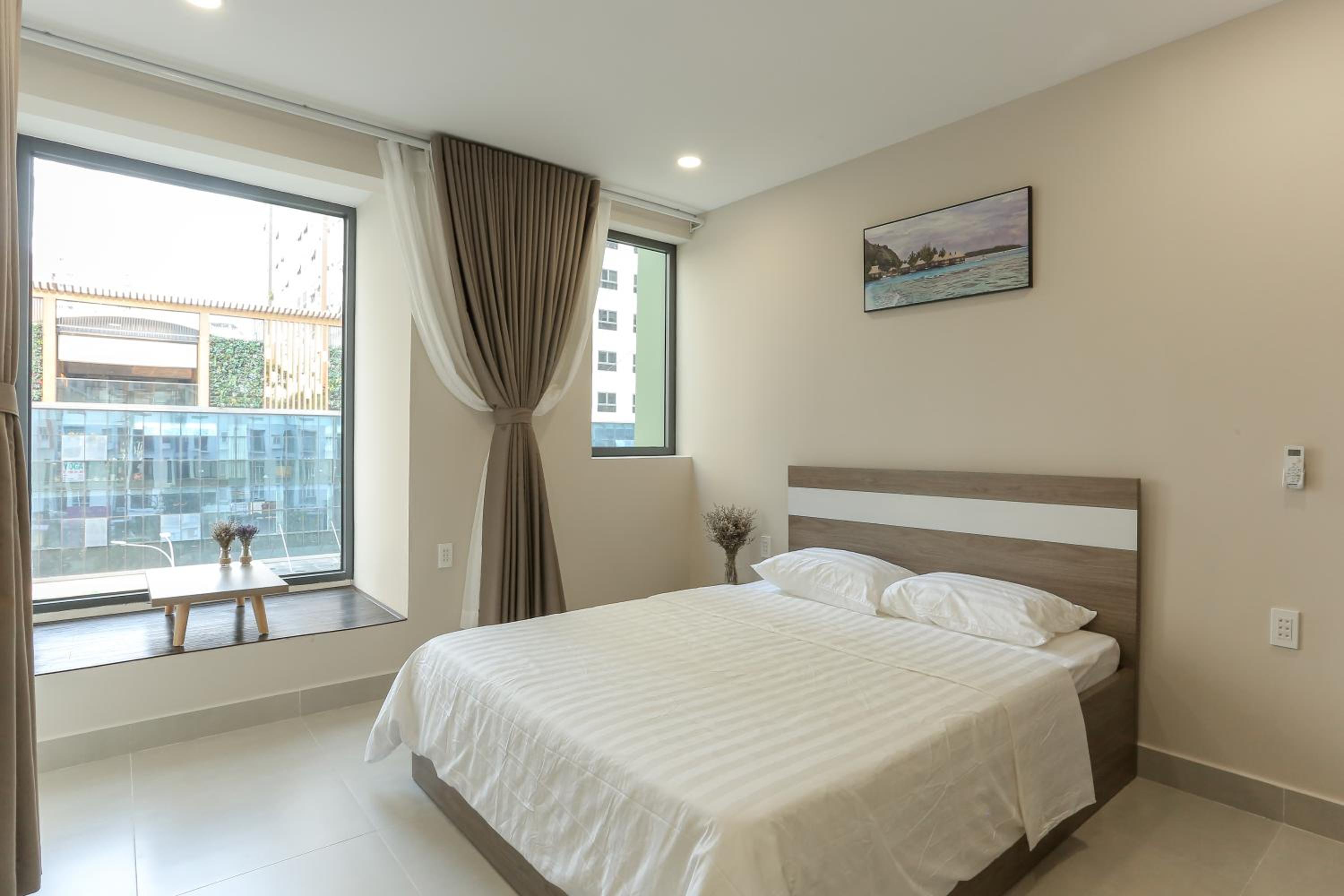 Double Room with Garden View photo 2
