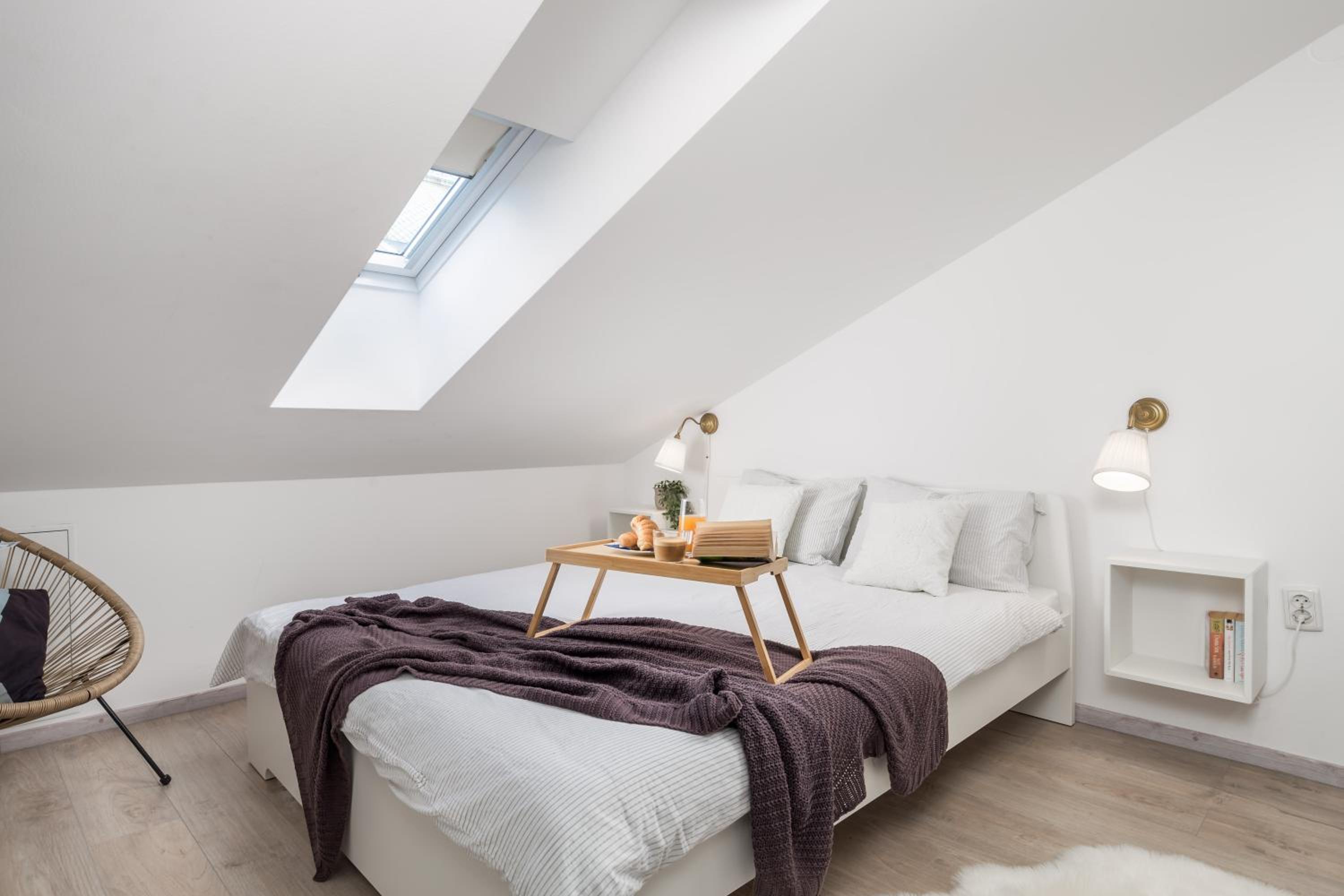 Superior Apartment