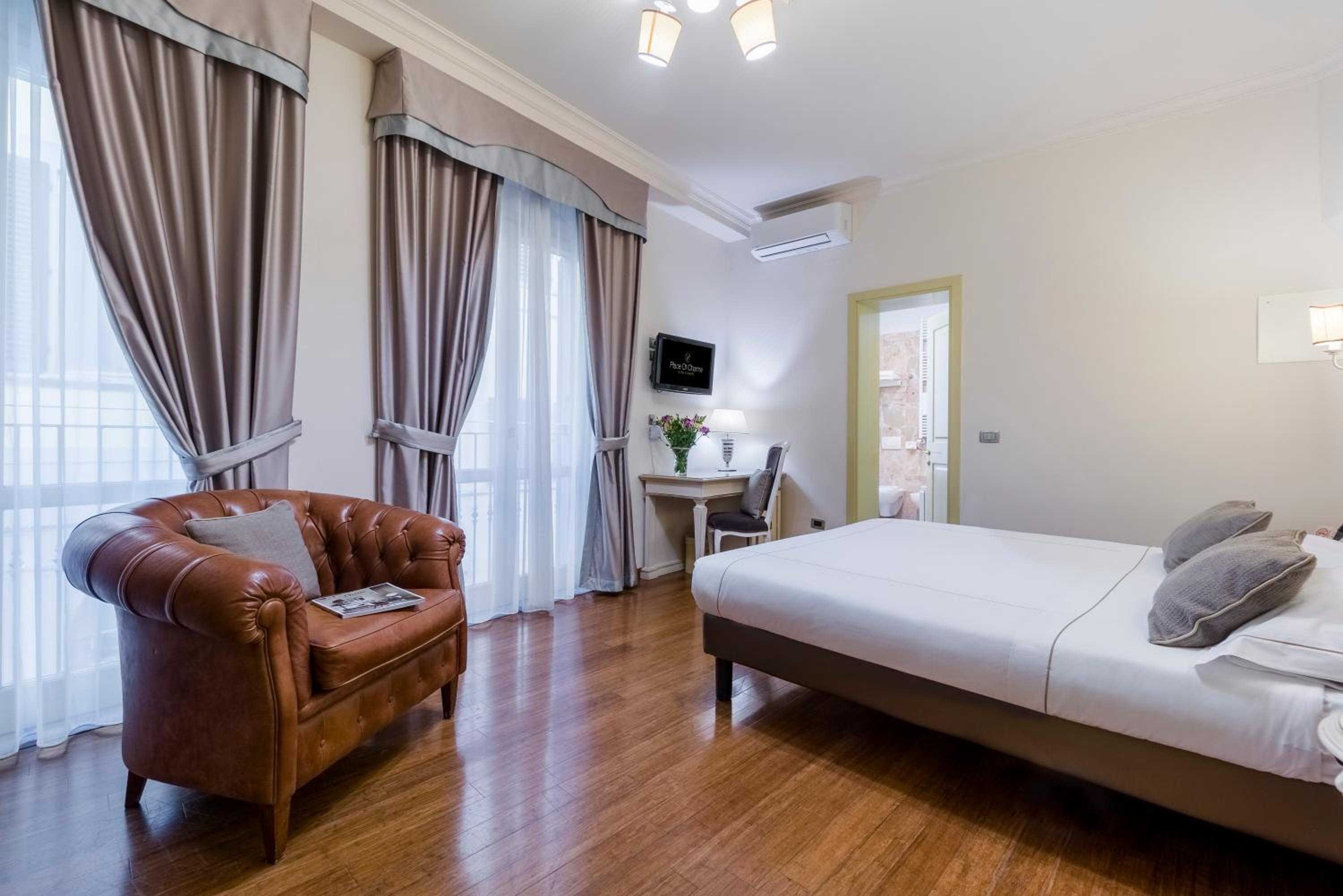 Superior Double or Twin Room photo 1