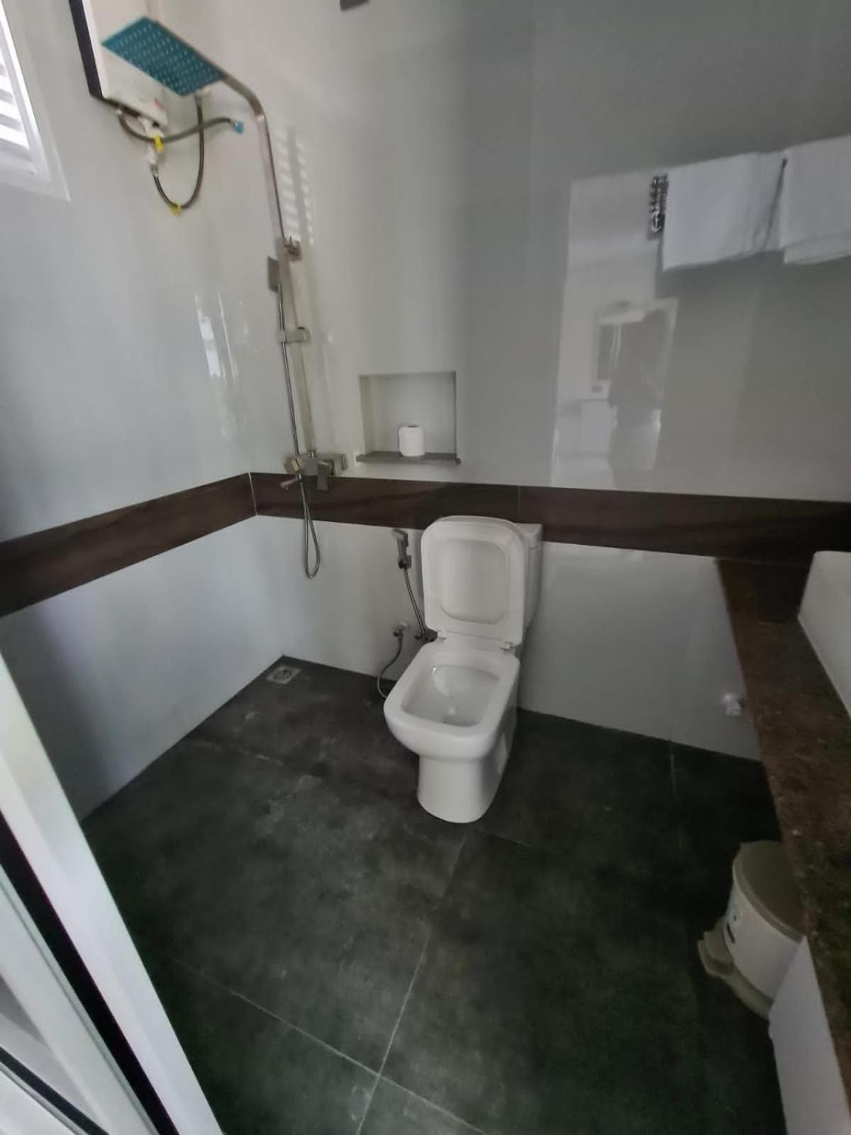 Deluxe Double or Twin Room with Sea View - Photo 4