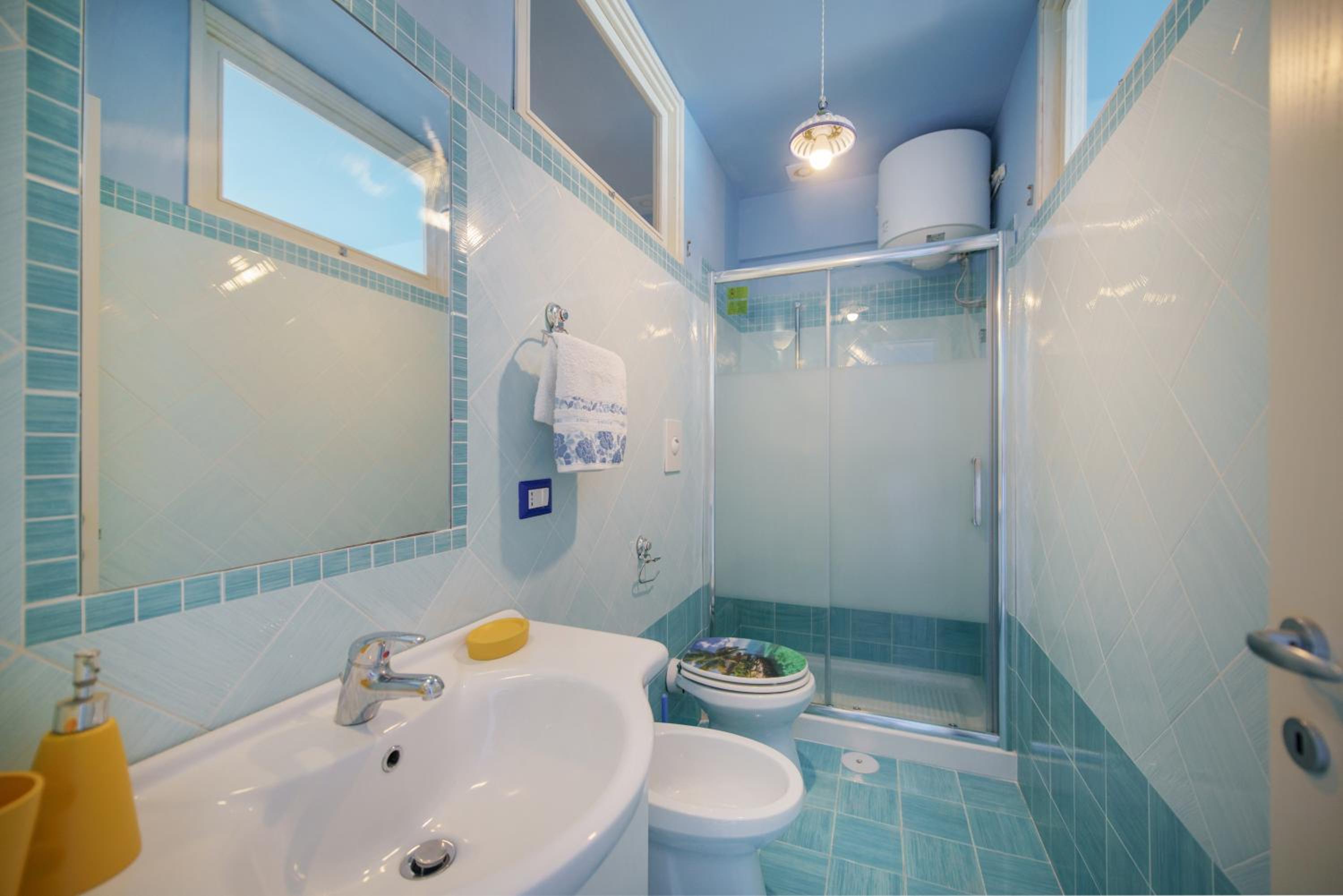Apartment with Sea View photo 2