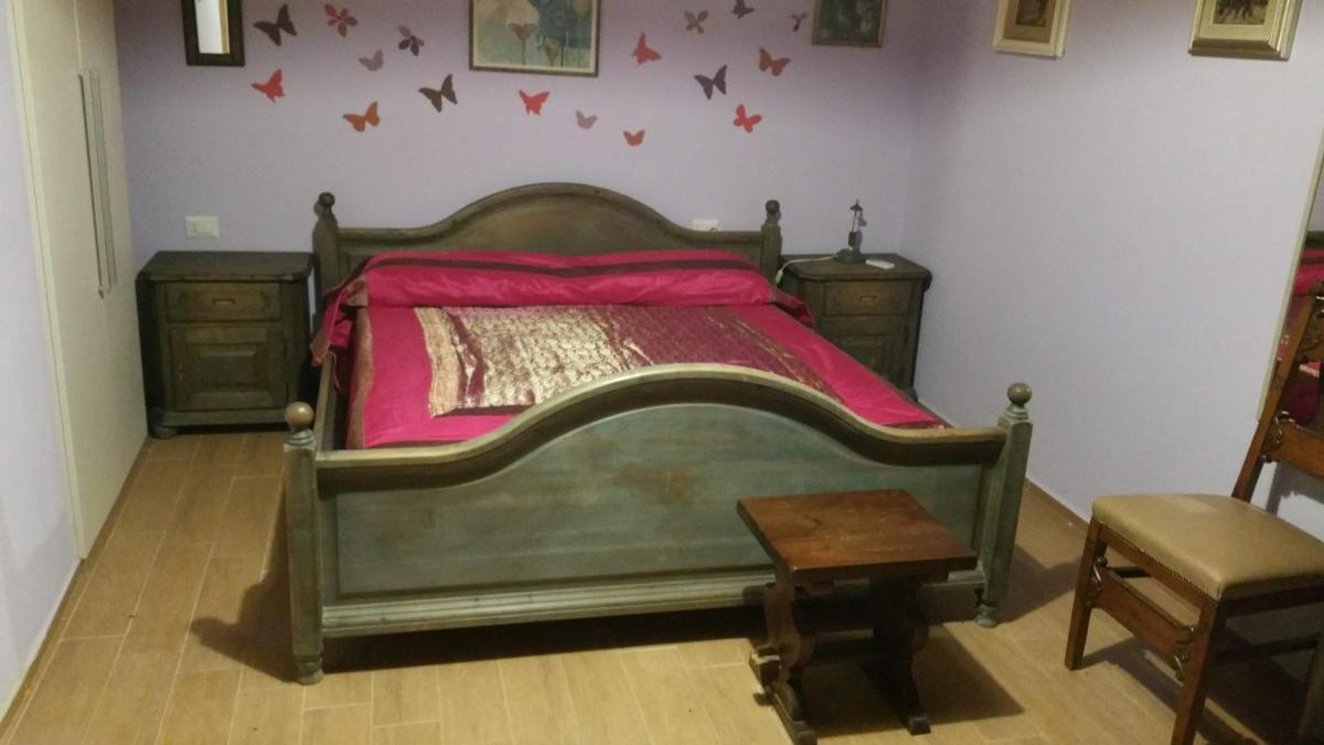 Double Room with Private Bathroom photo 3
