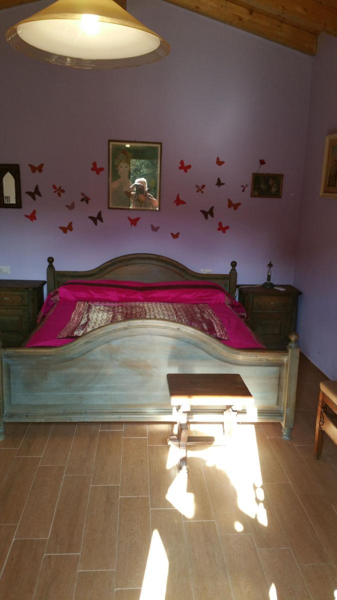 Double Room with Private Bathroom photo 2