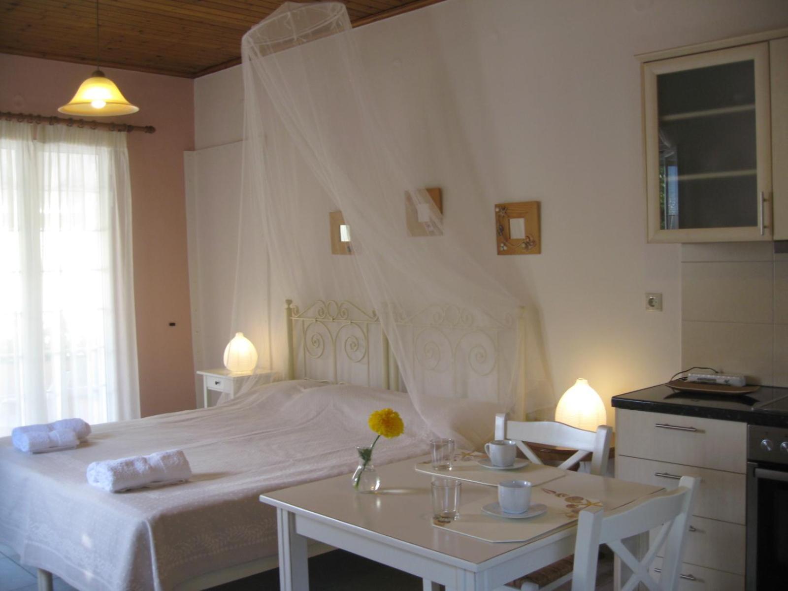 Superior Studio with Queen Bed photo 1
