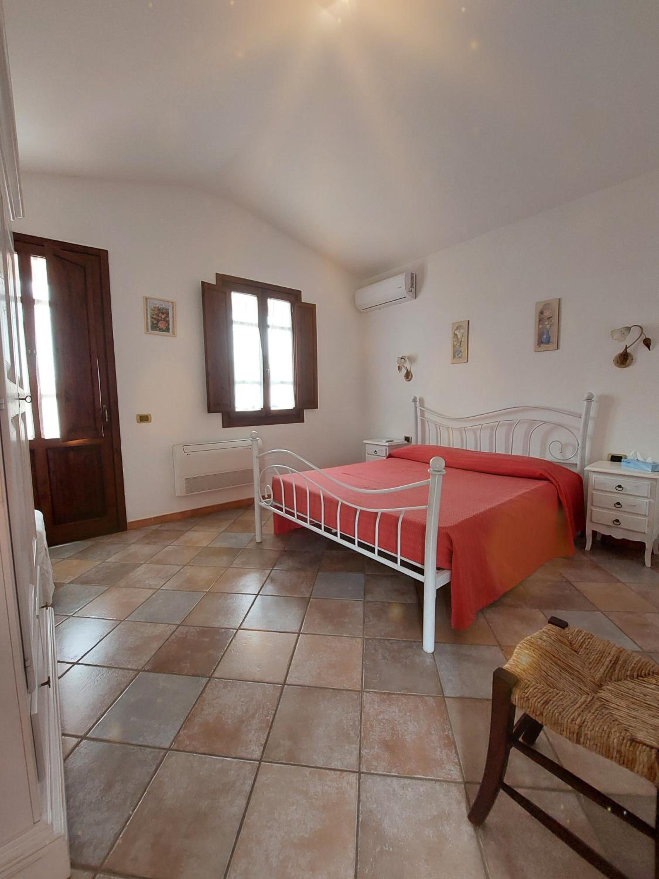 Double Room - Disability Access