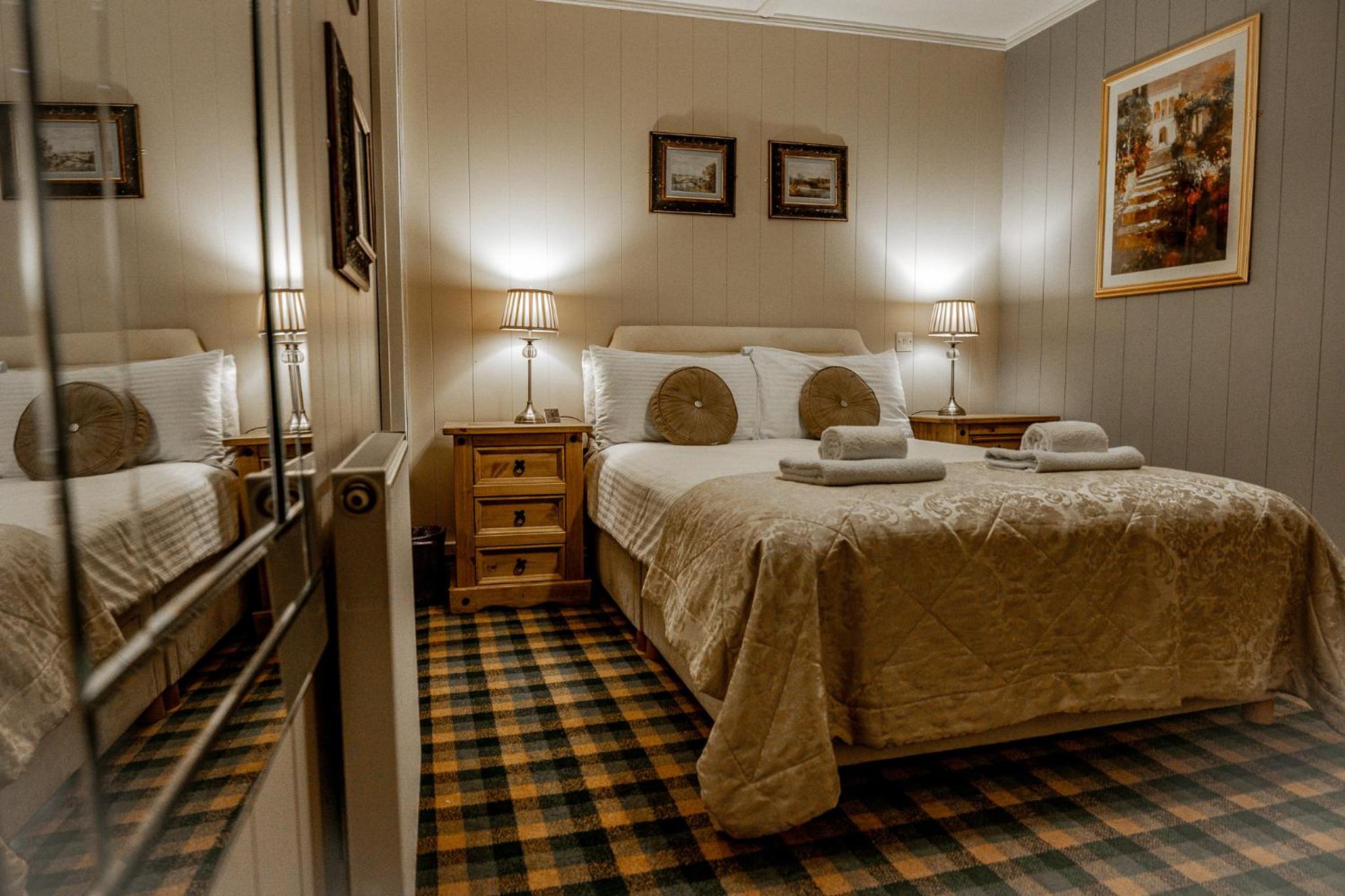 Standard Double Room photo 2