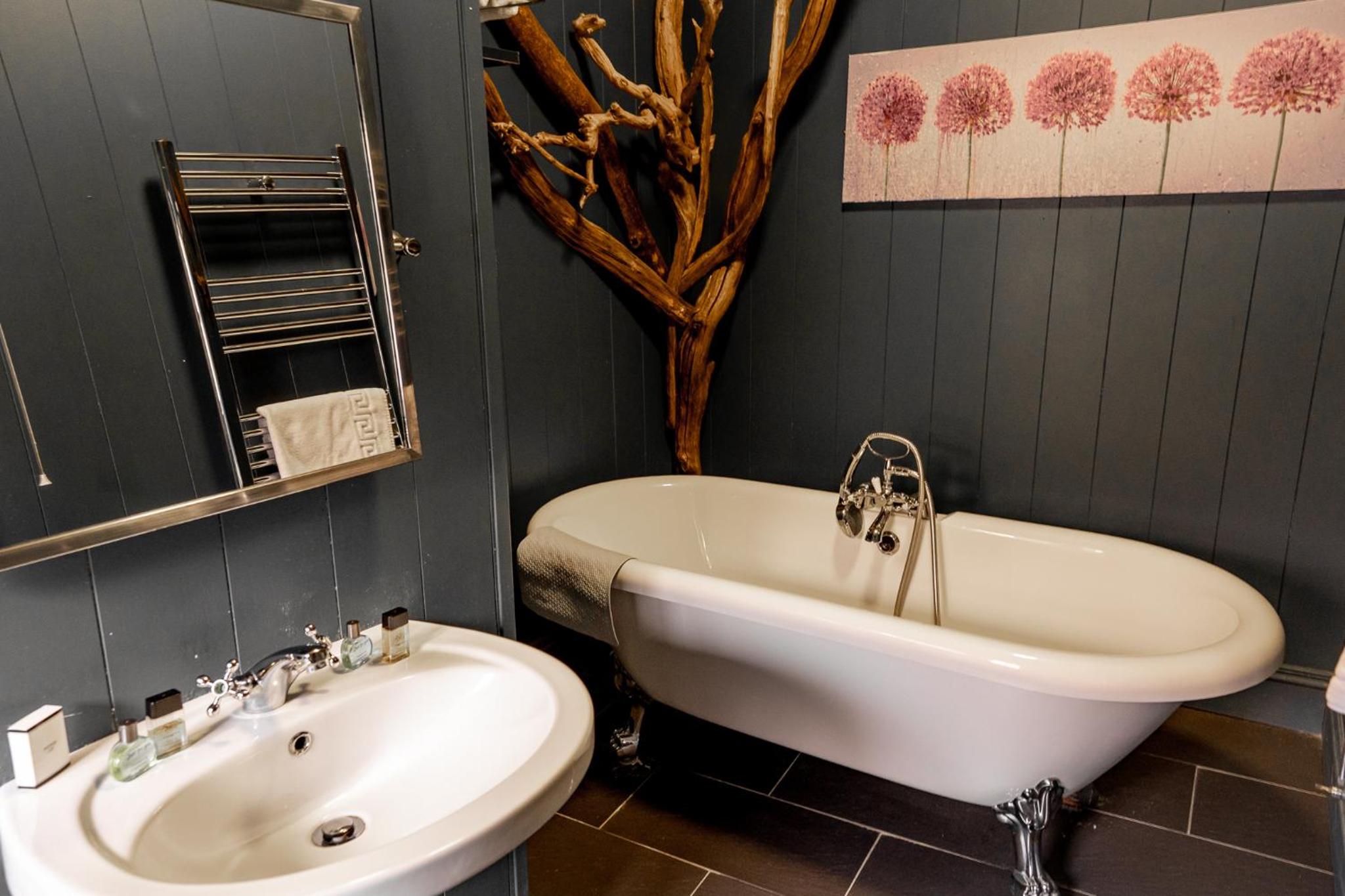 Double Room with Private Bathroom photo 3