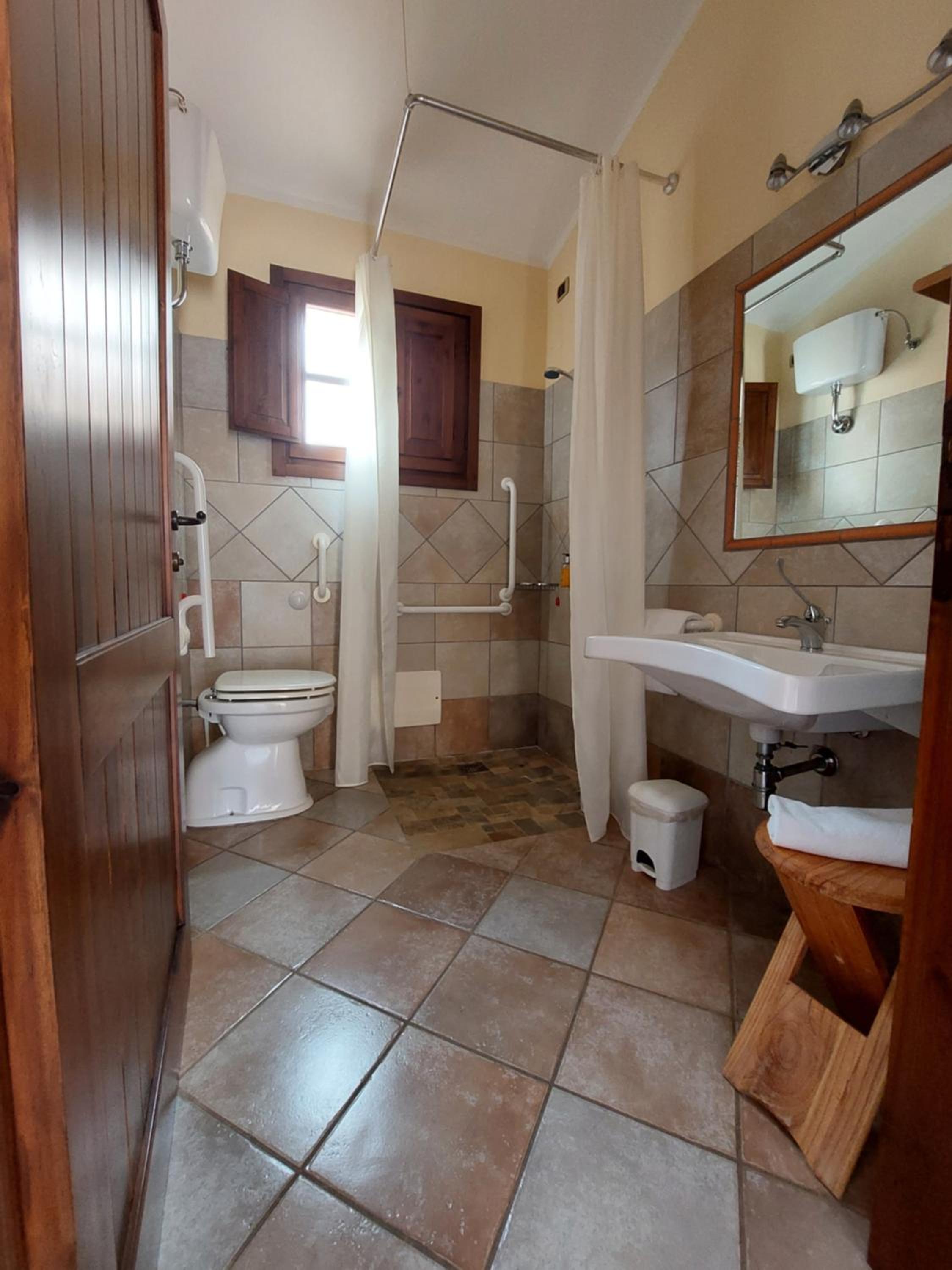 Hotel La Corte Rosada, Billede 5