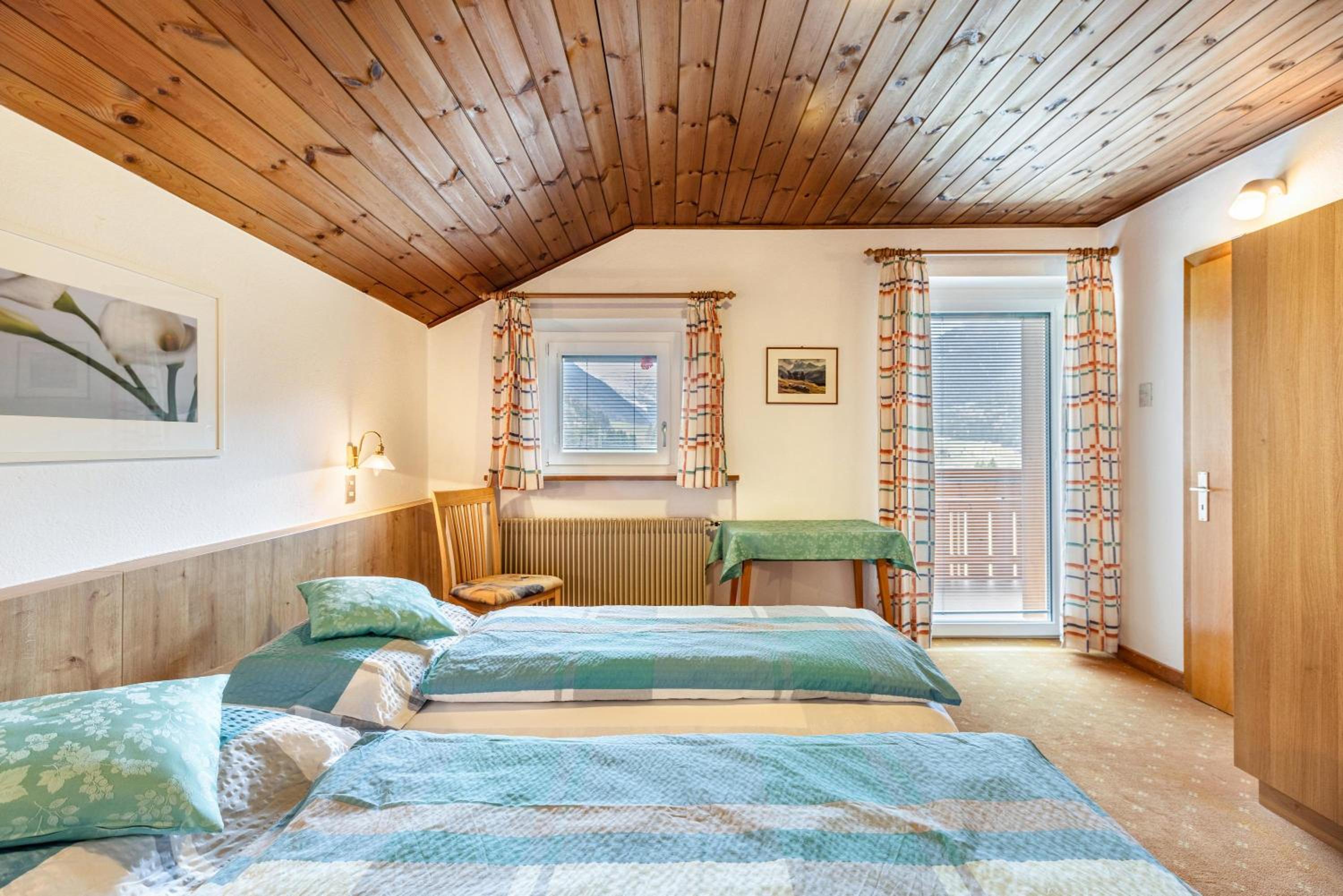 Superior One-Bedroom Apartment with Balcony photo 1
