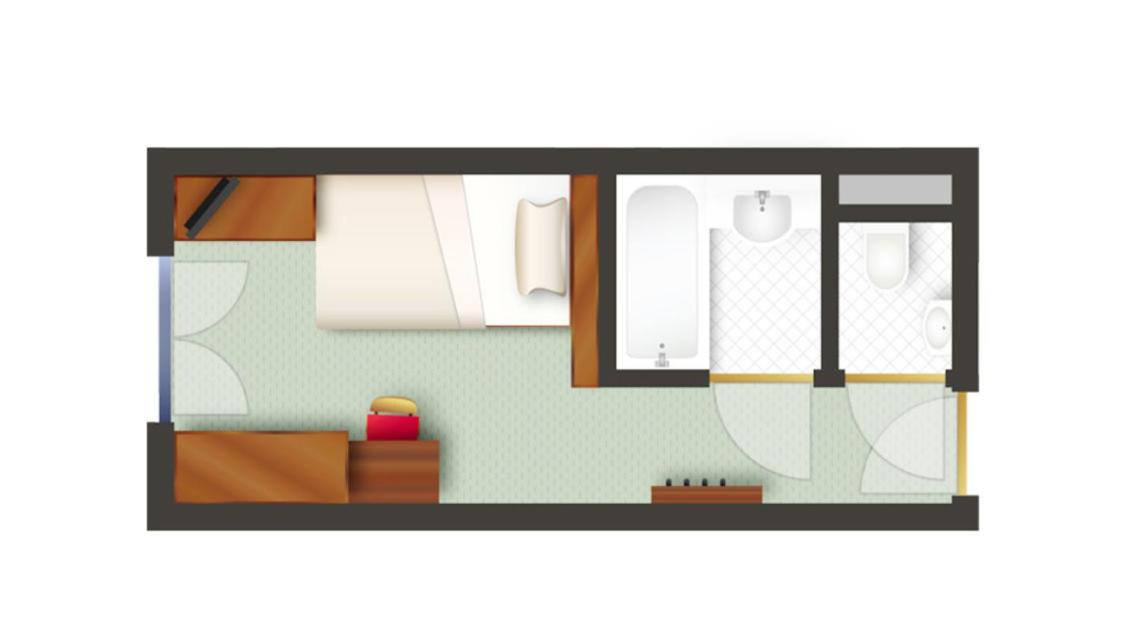 Single Room photo 3