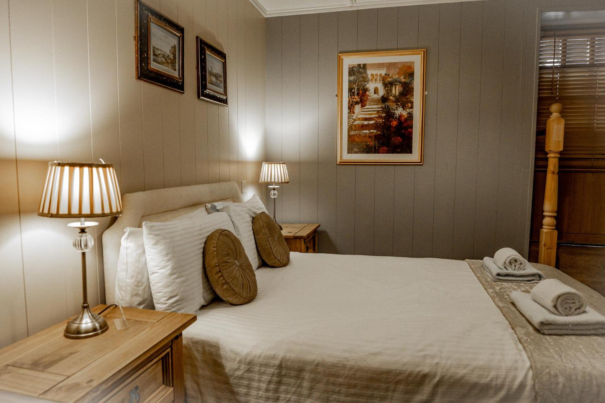 Standard Double Room photo 3