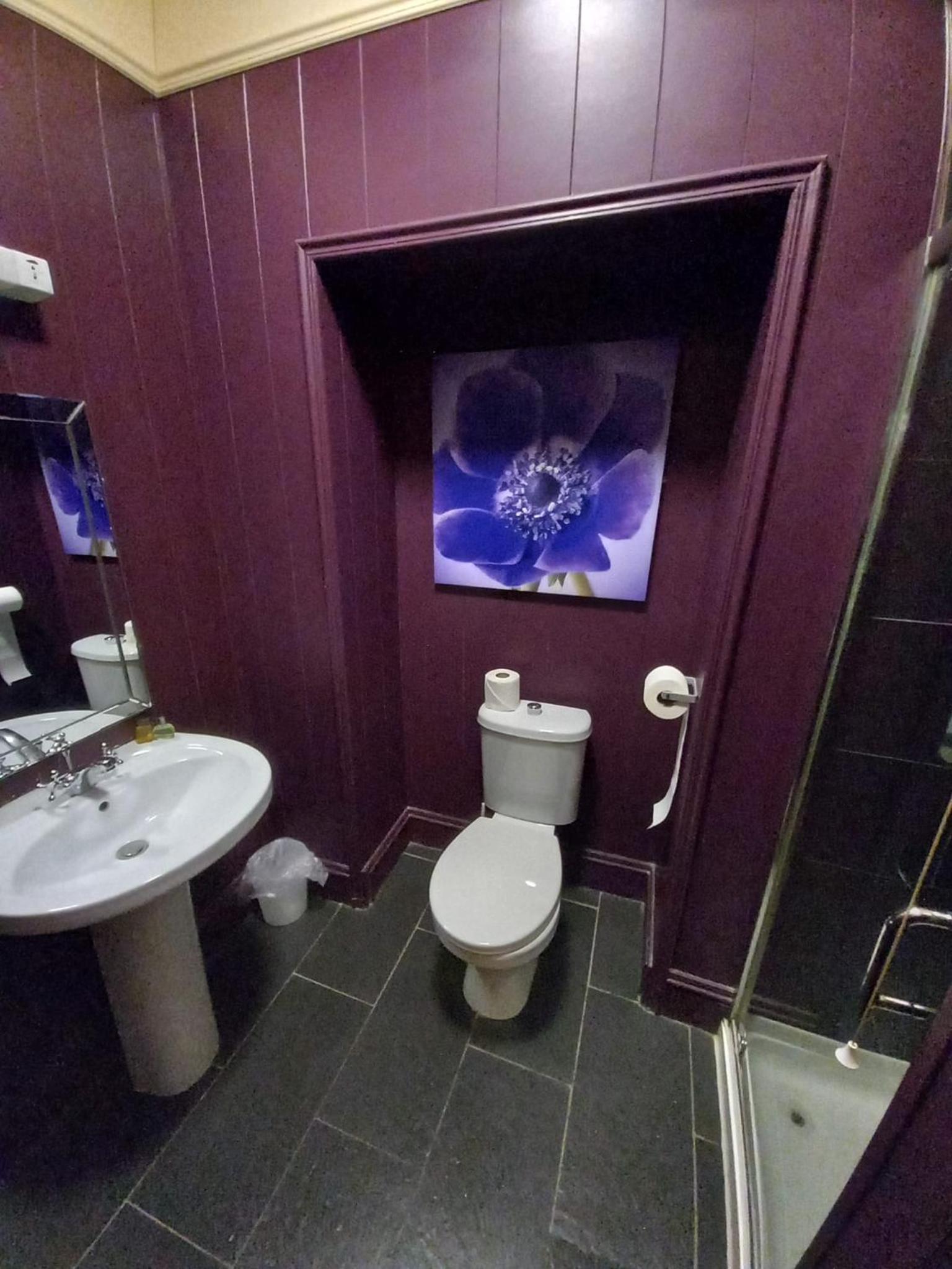 Superior King Room photo 3