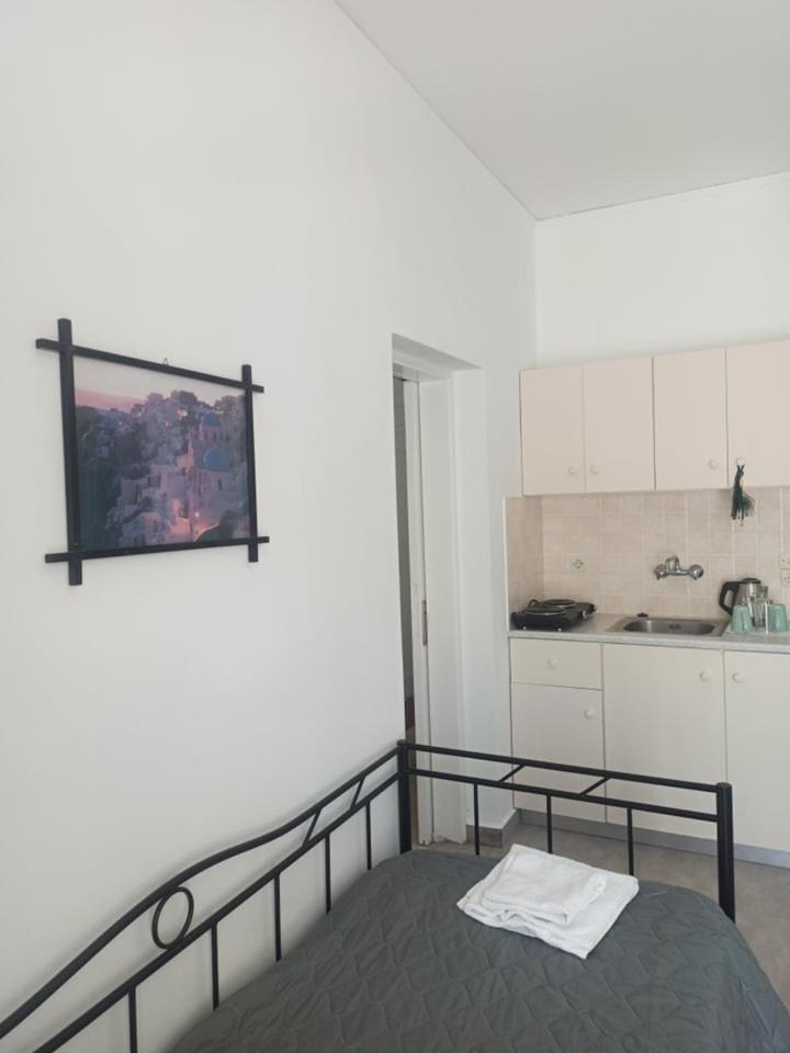 Apartment with Mountain View photo 2