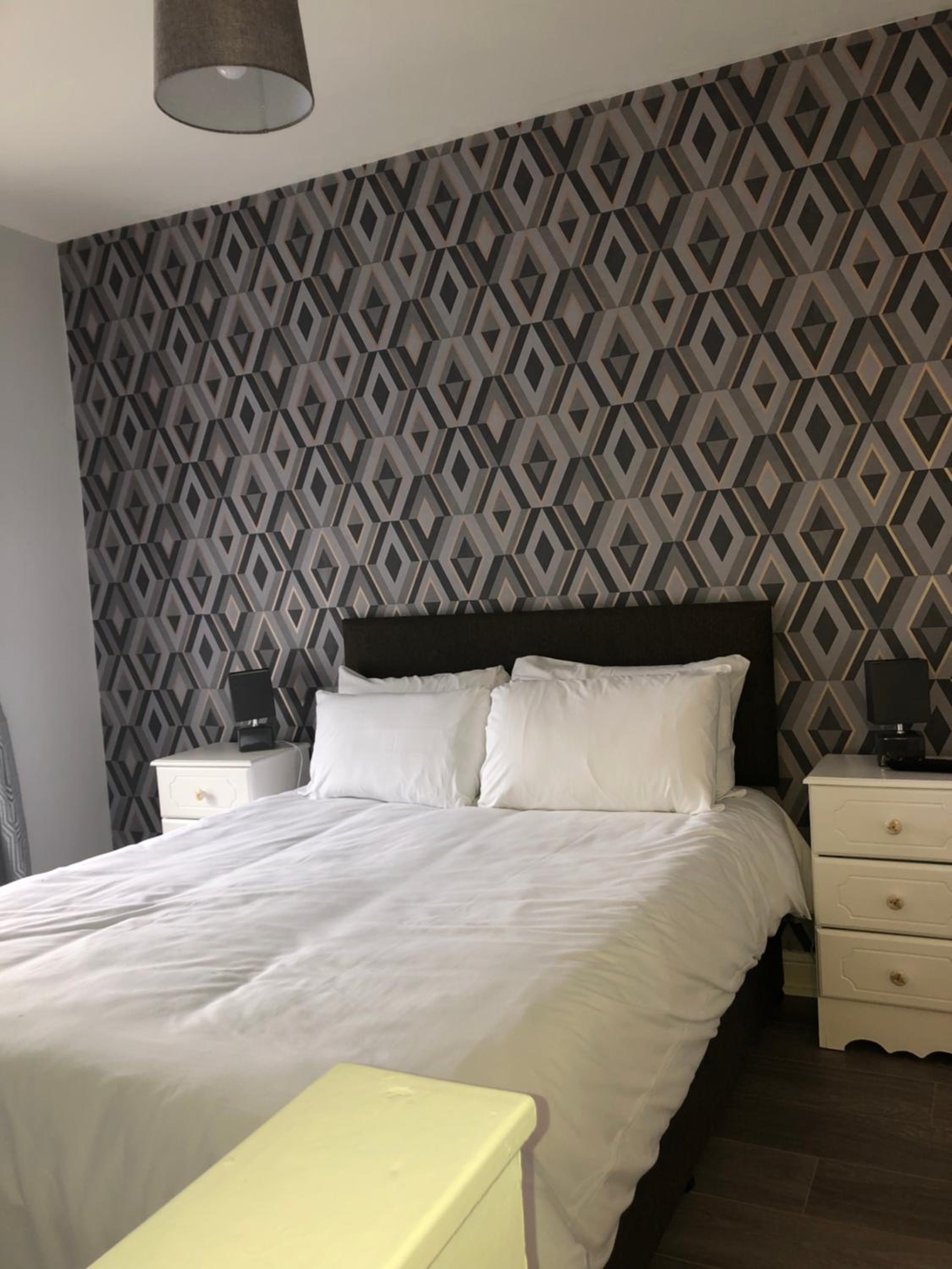 Budget Double Room photo 2