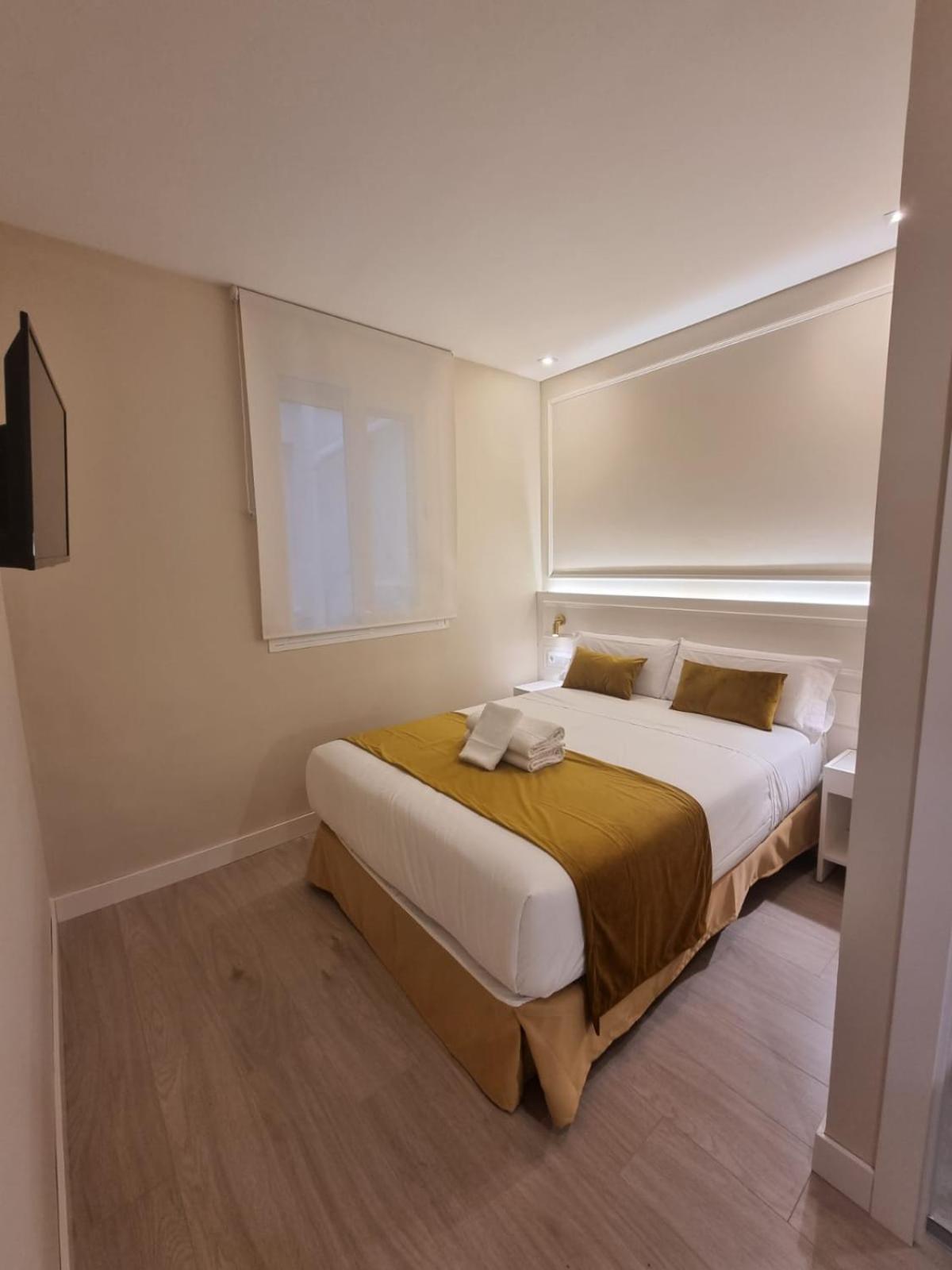 Habitación Doble Estándar