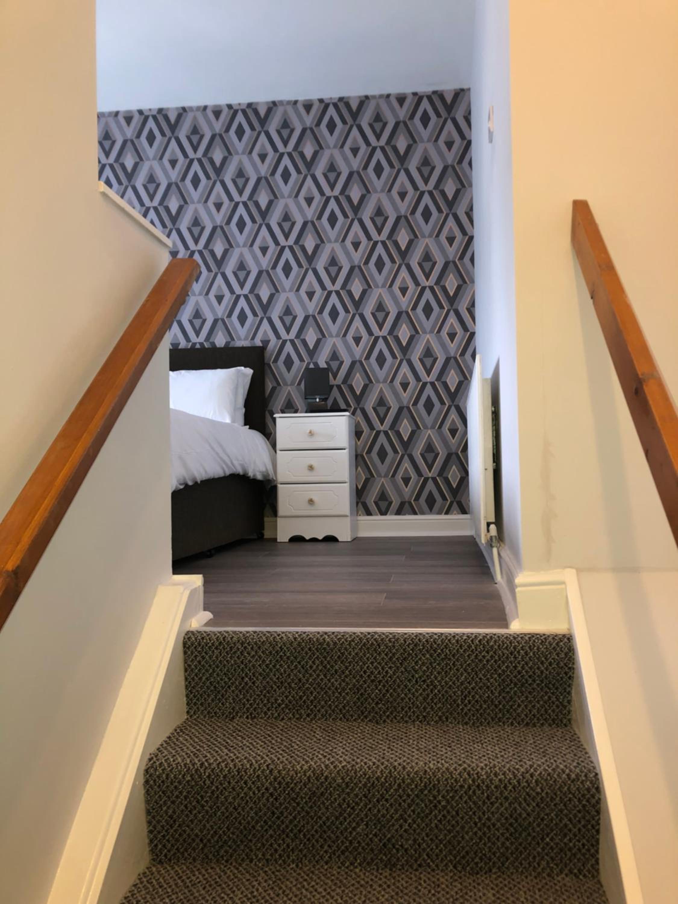 Budget Double Room photo 1