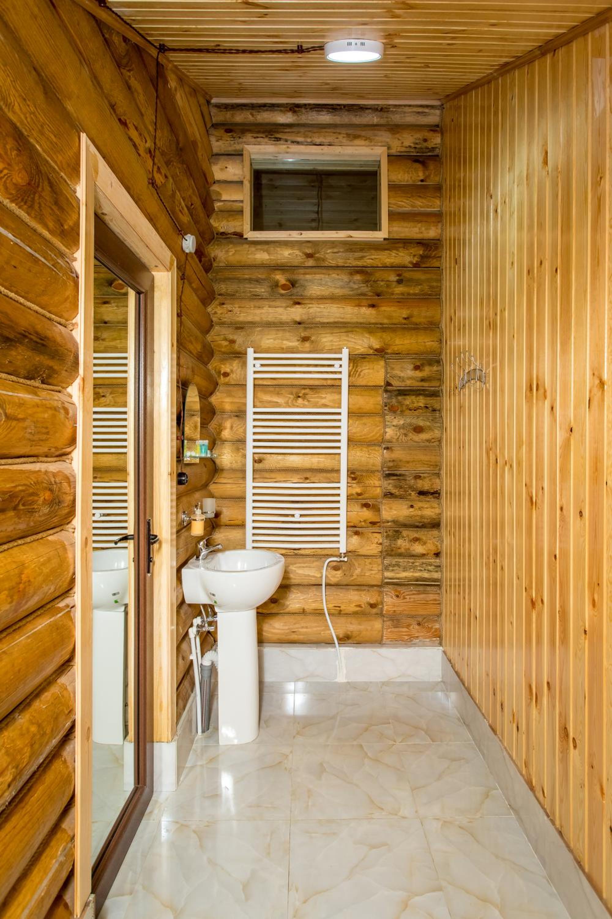 Chalet photo 3