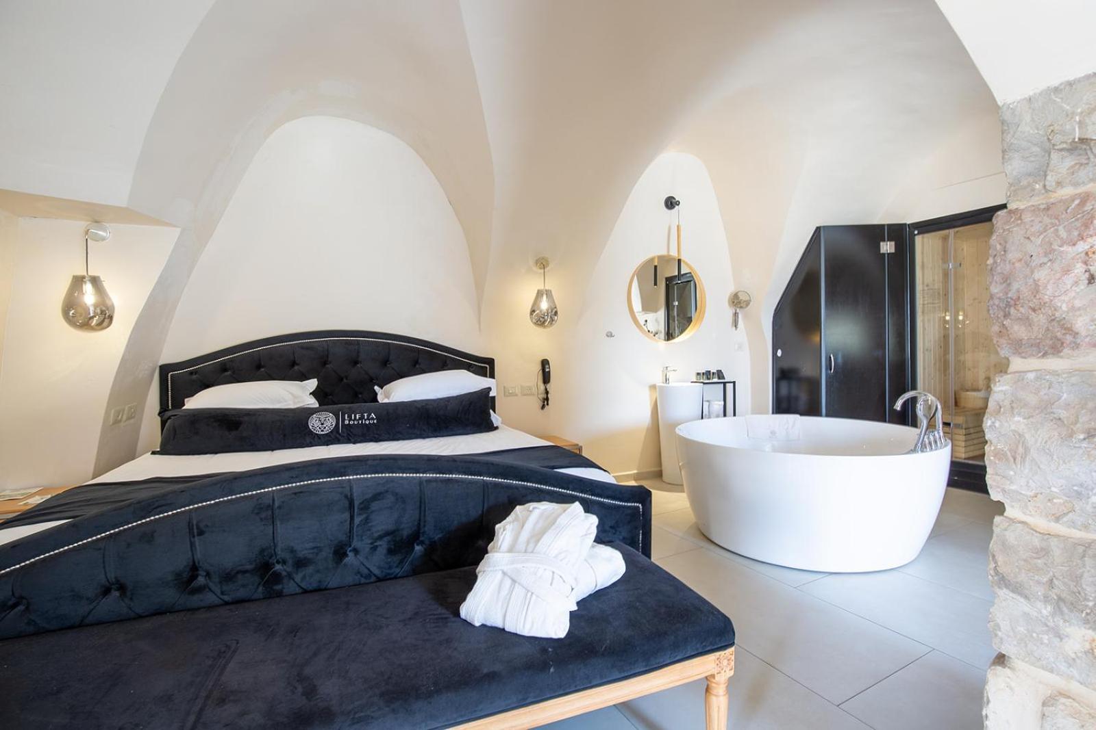 Suite photo 1